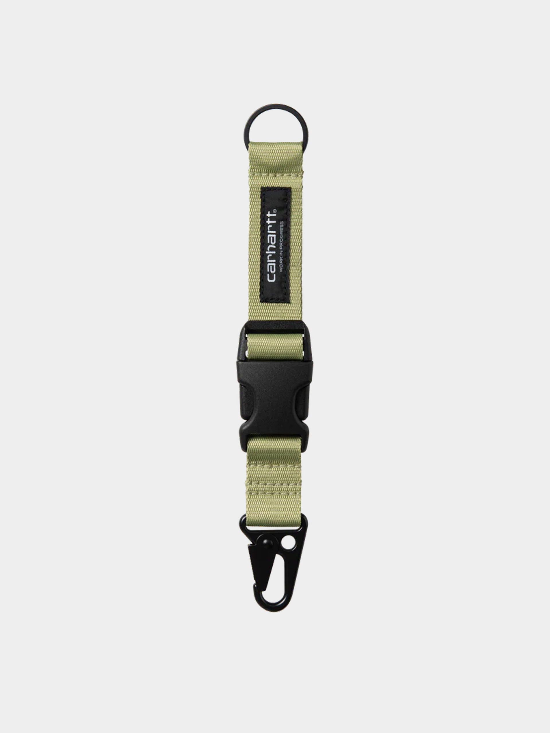 u0411u0440u0435u043bu043eu043a Carhartt WIP Click (gentle green)