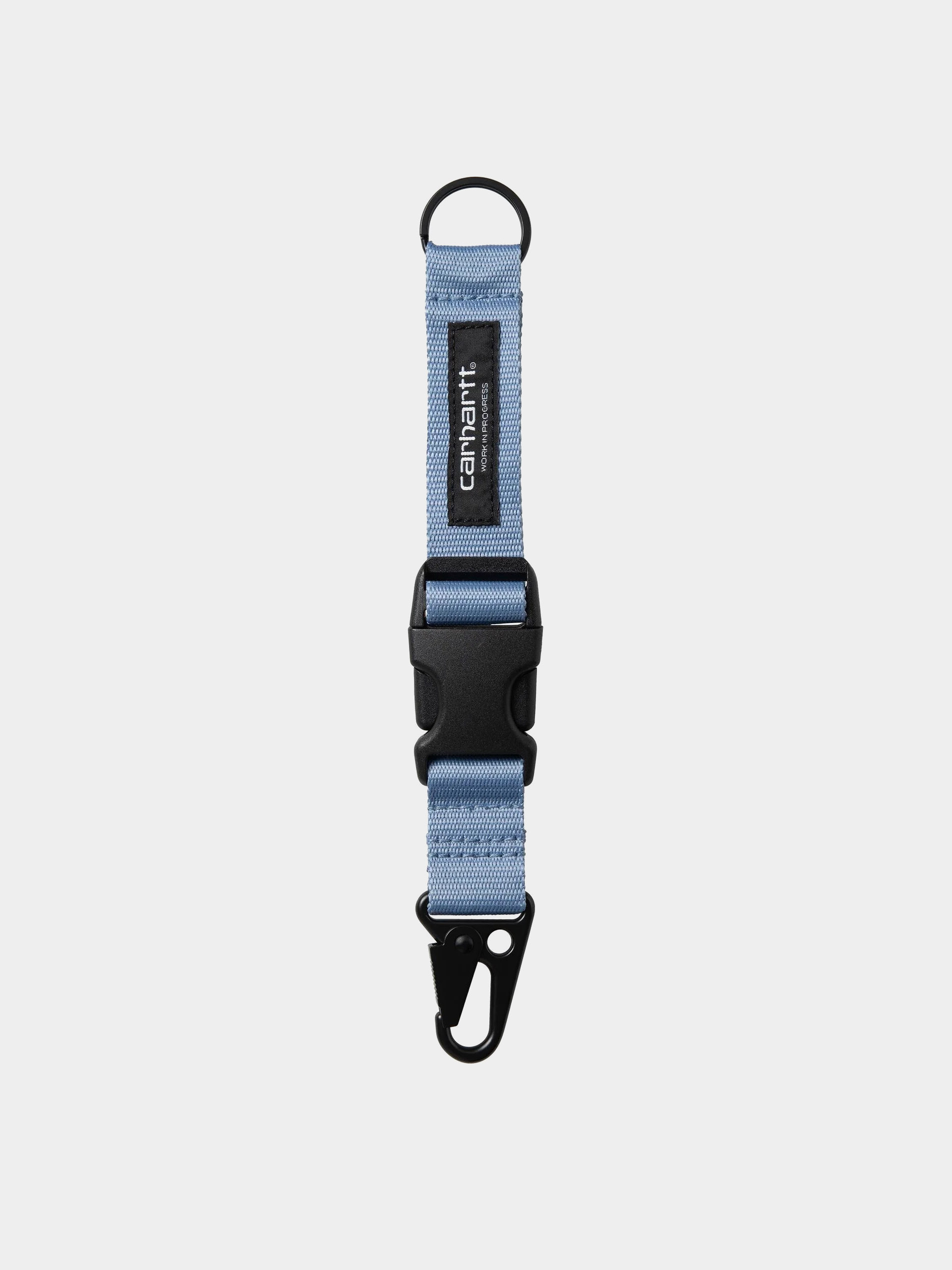 u0411u0440u0435u043bu043eu043a Carhartt WIP Click (gentle blue)