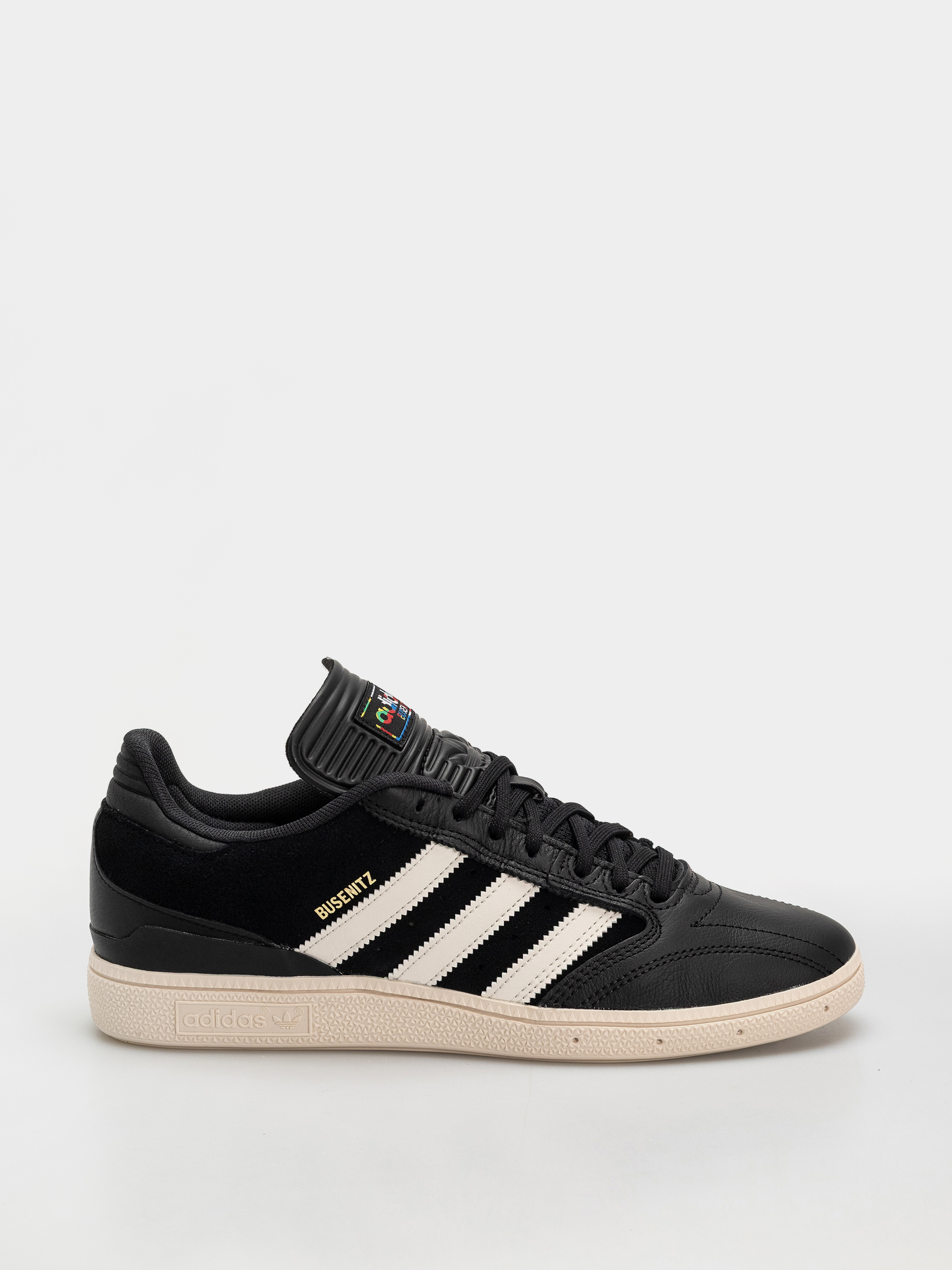Взуття adidas Busenitz (cblack/cwhite/goldmt)
