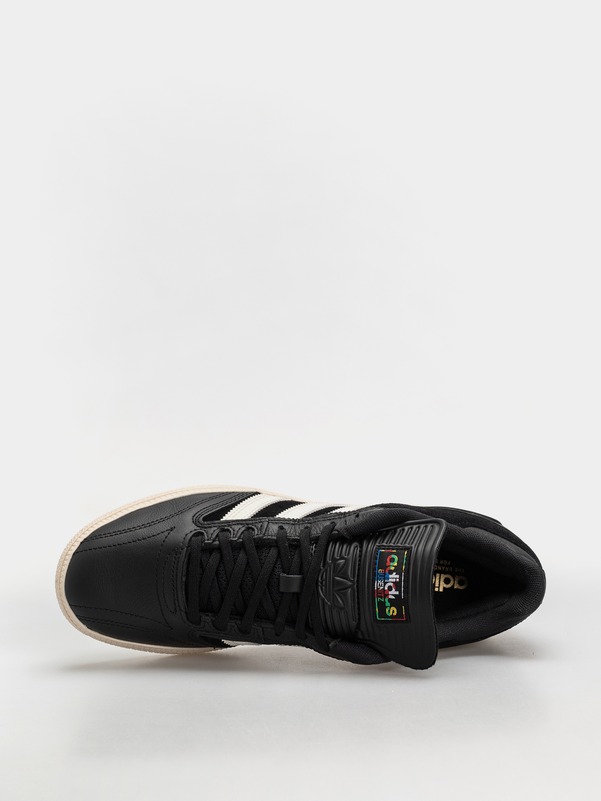 Взуття adidas Busenitz (cblack/cwhite/goldmt)