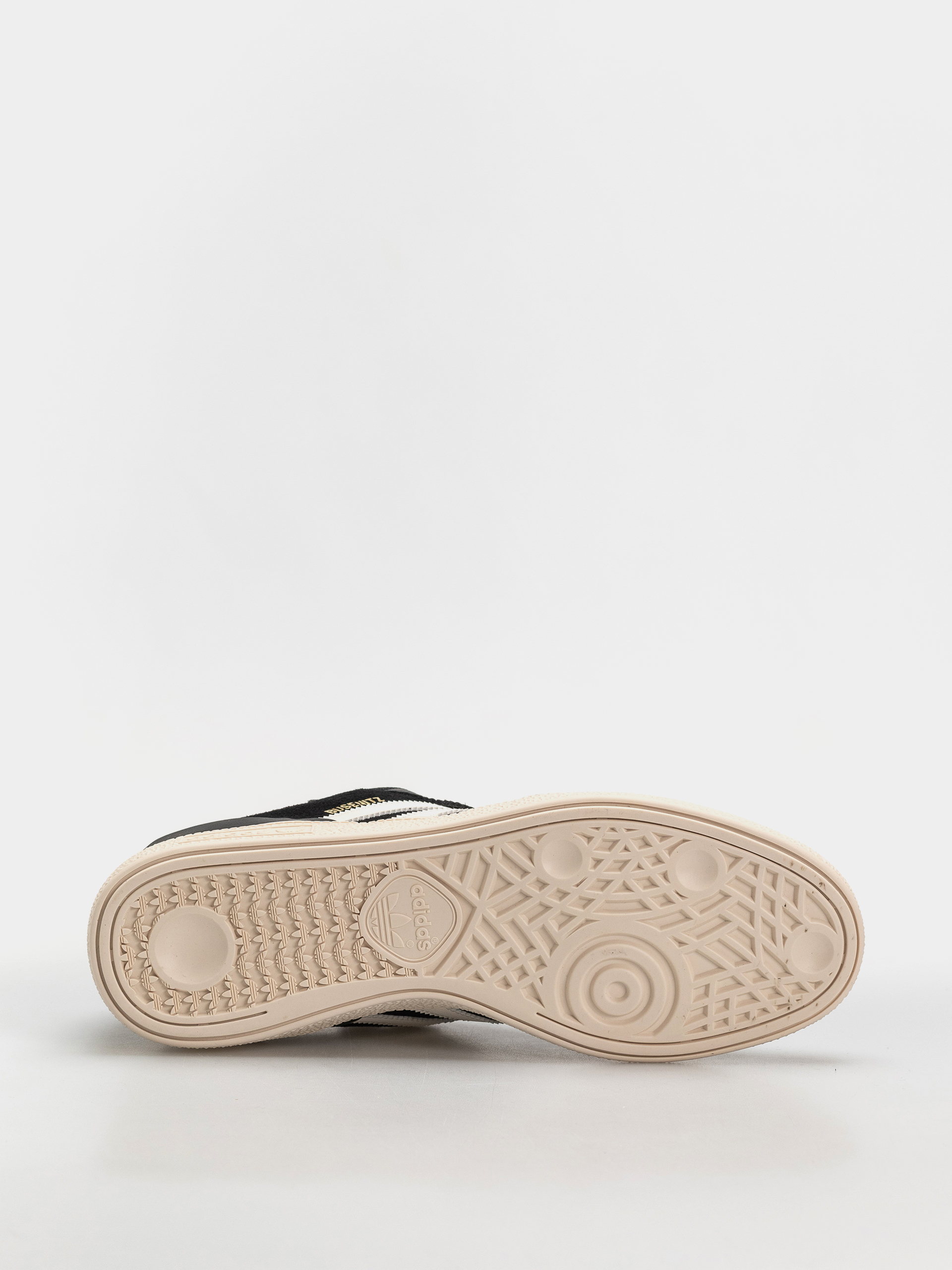 Взуття adidas Busenitz (cblack/cwhite/goldmt)