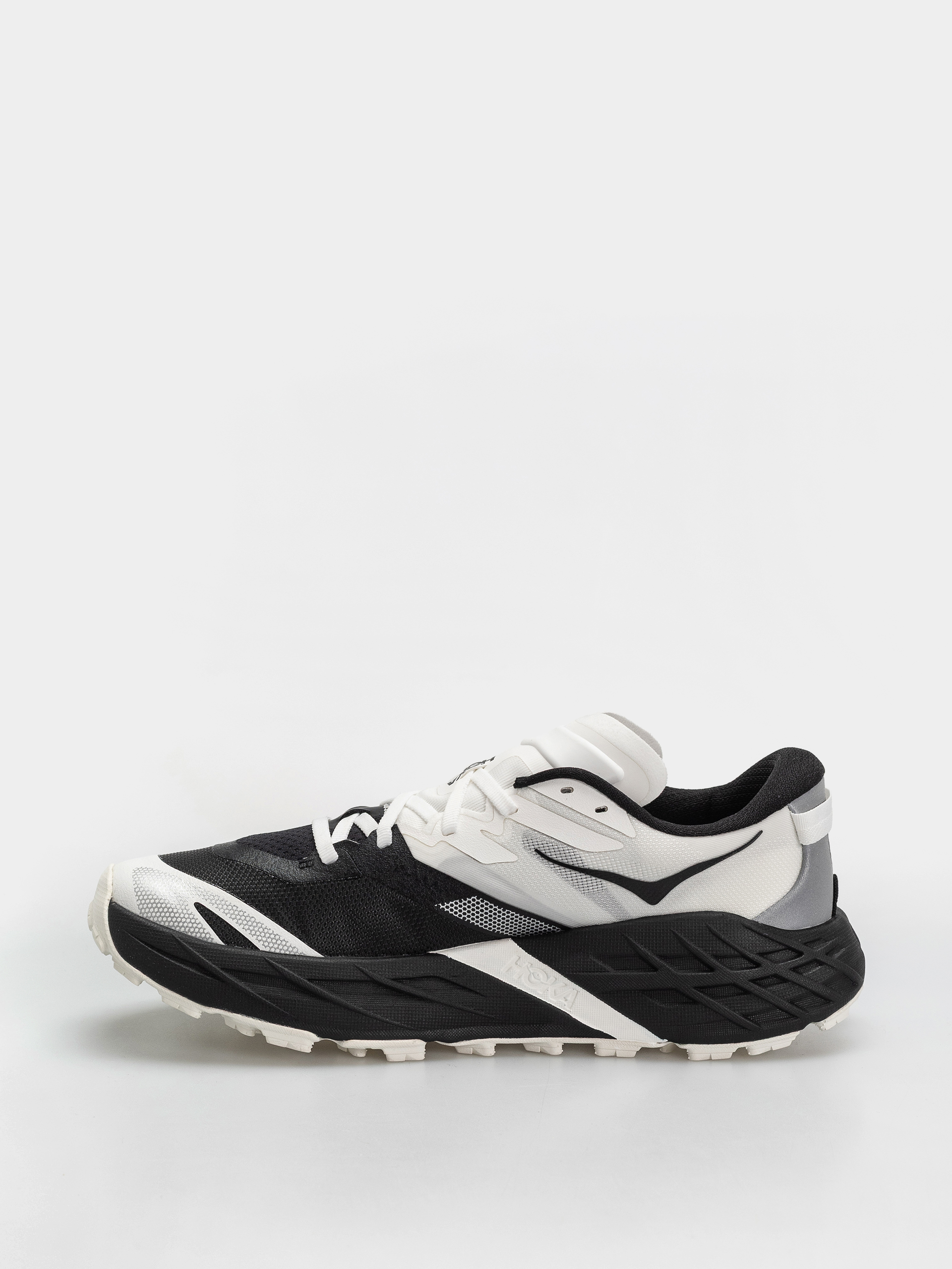 Взуття Hoka Speedgoat 7 (black/white)