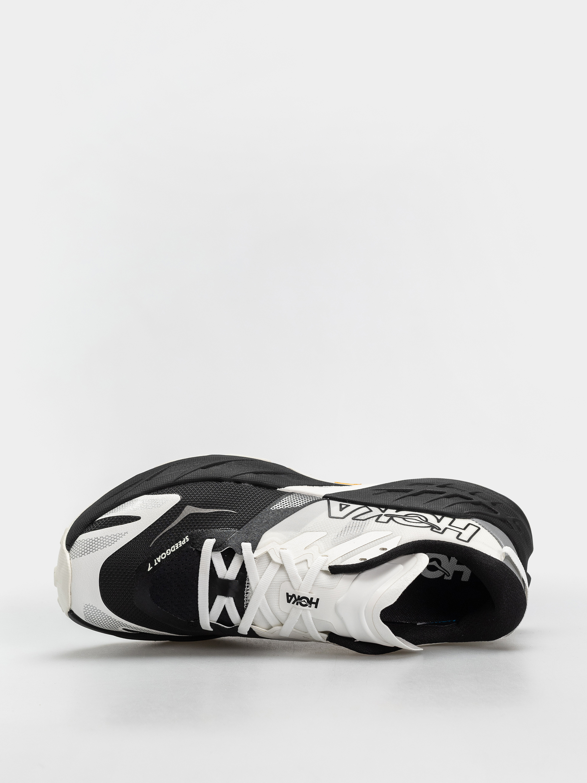 Взуття Hoka Speedgoat 7 (black/white)