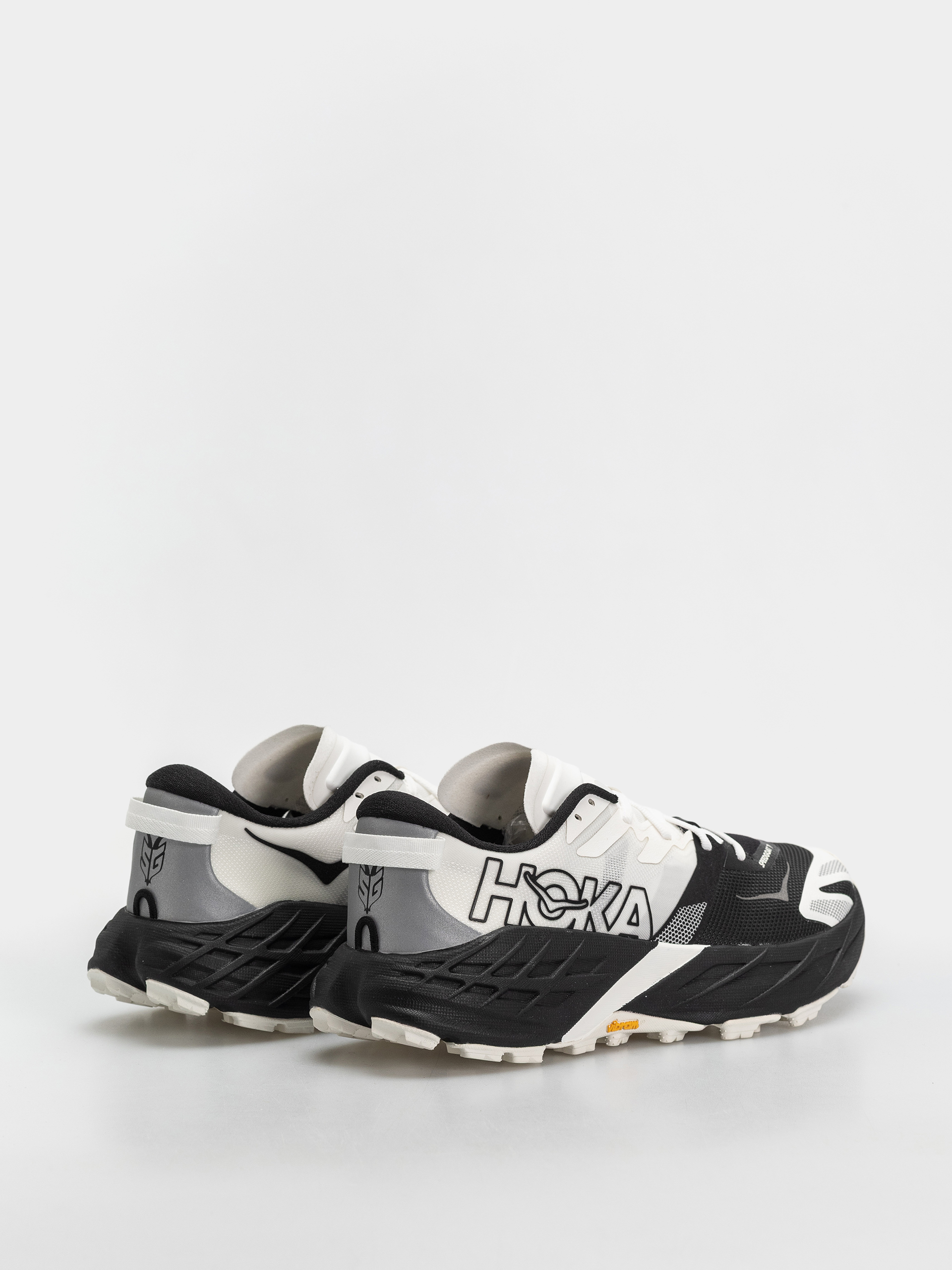 Взуття Hoka Speedgoat 7 (black/white)