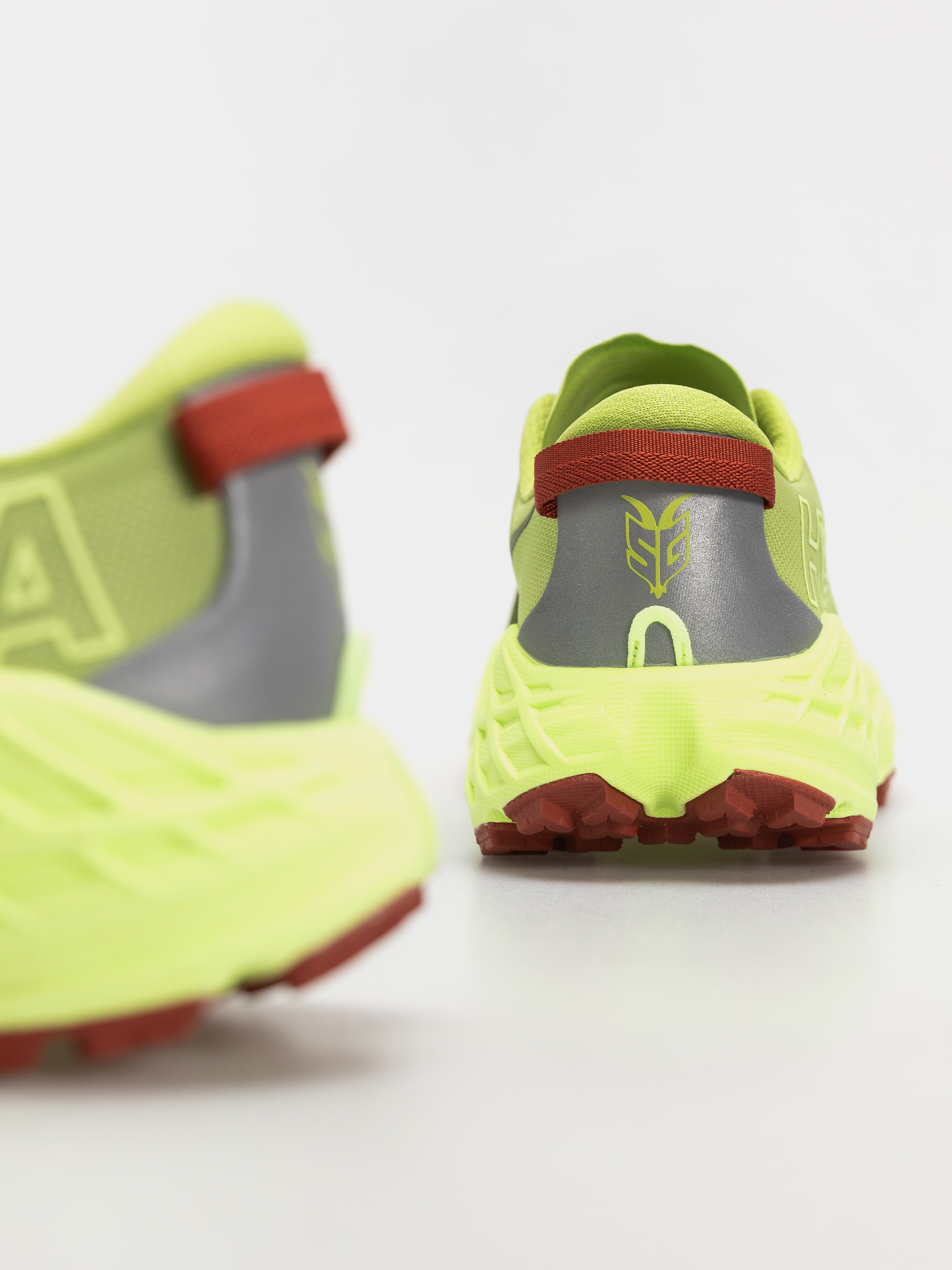 Взуття Hoka Speedgoat 7 (kiwi/neon yuzu)