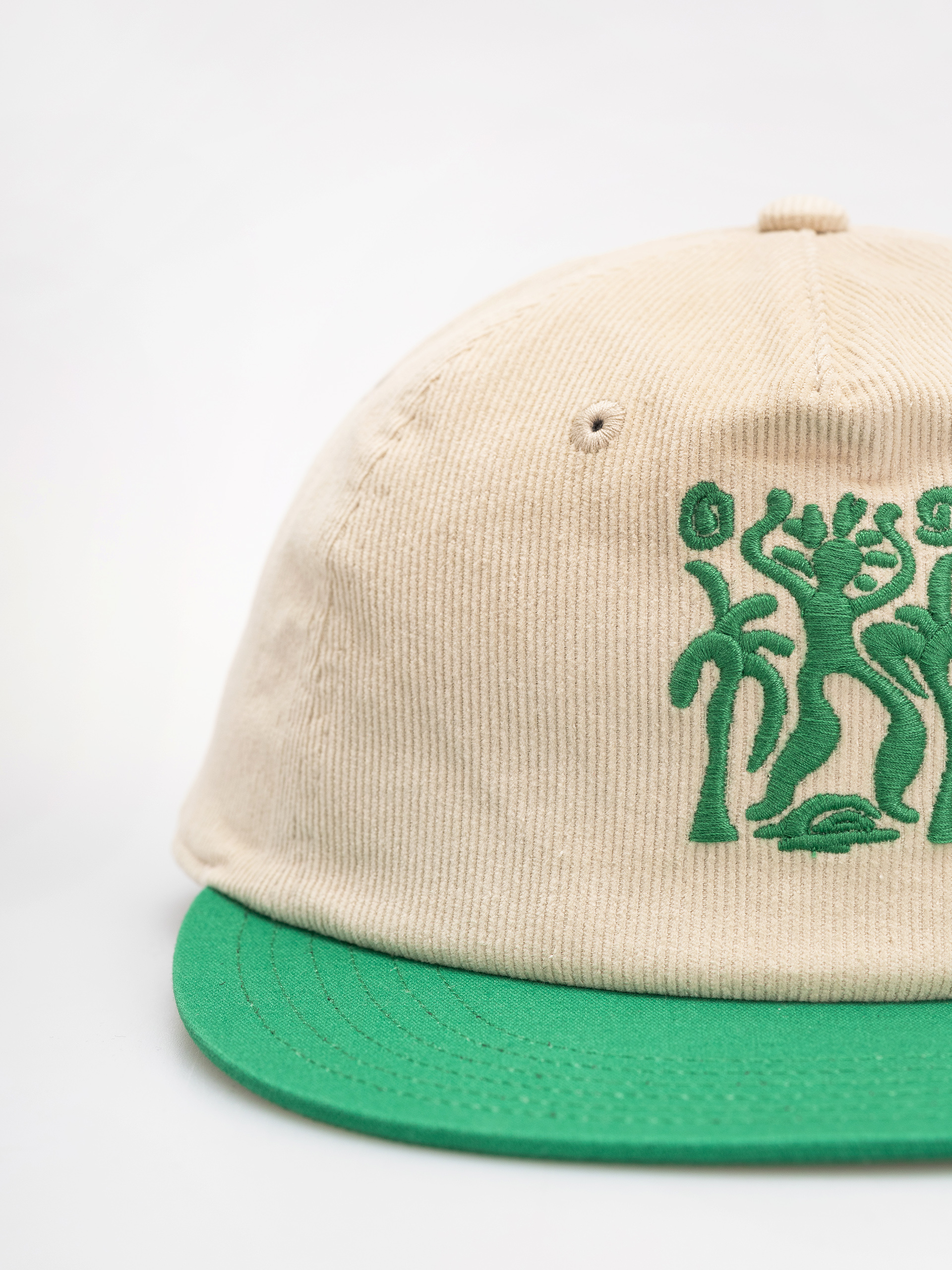 Кепка Quiksilver Drifter Canvas (bone)