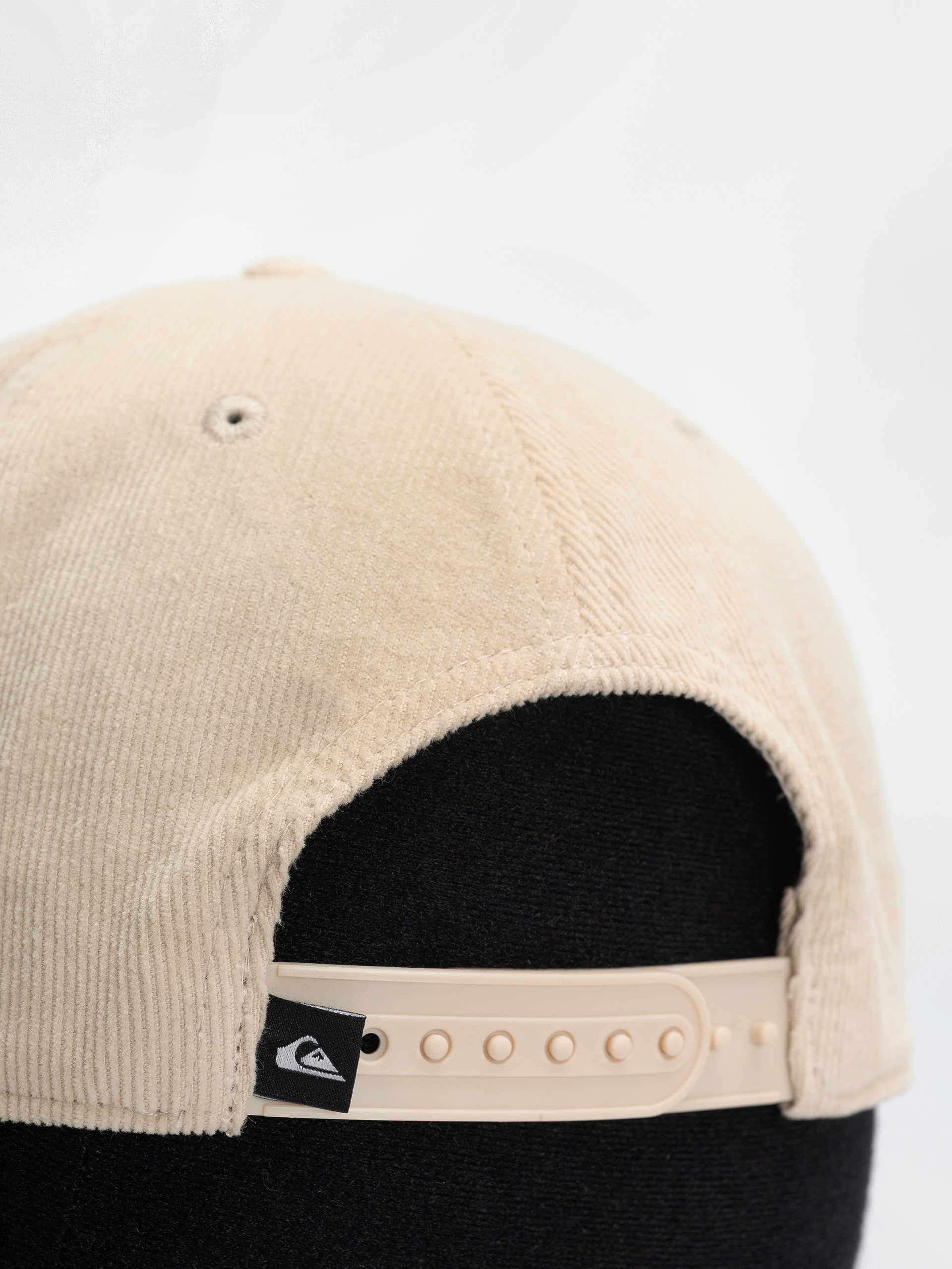 Кепка Quiksilver Drifter Canvas (bone)