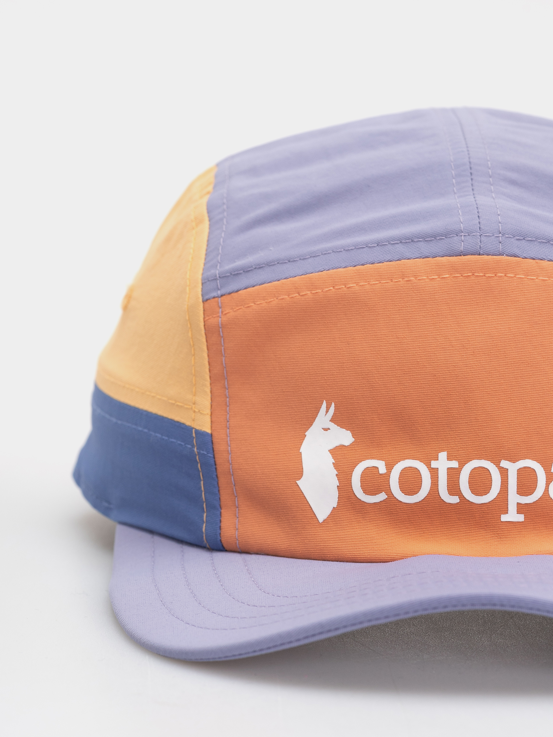 Кепка Cotopaxi Tech (grapefruit and aster)