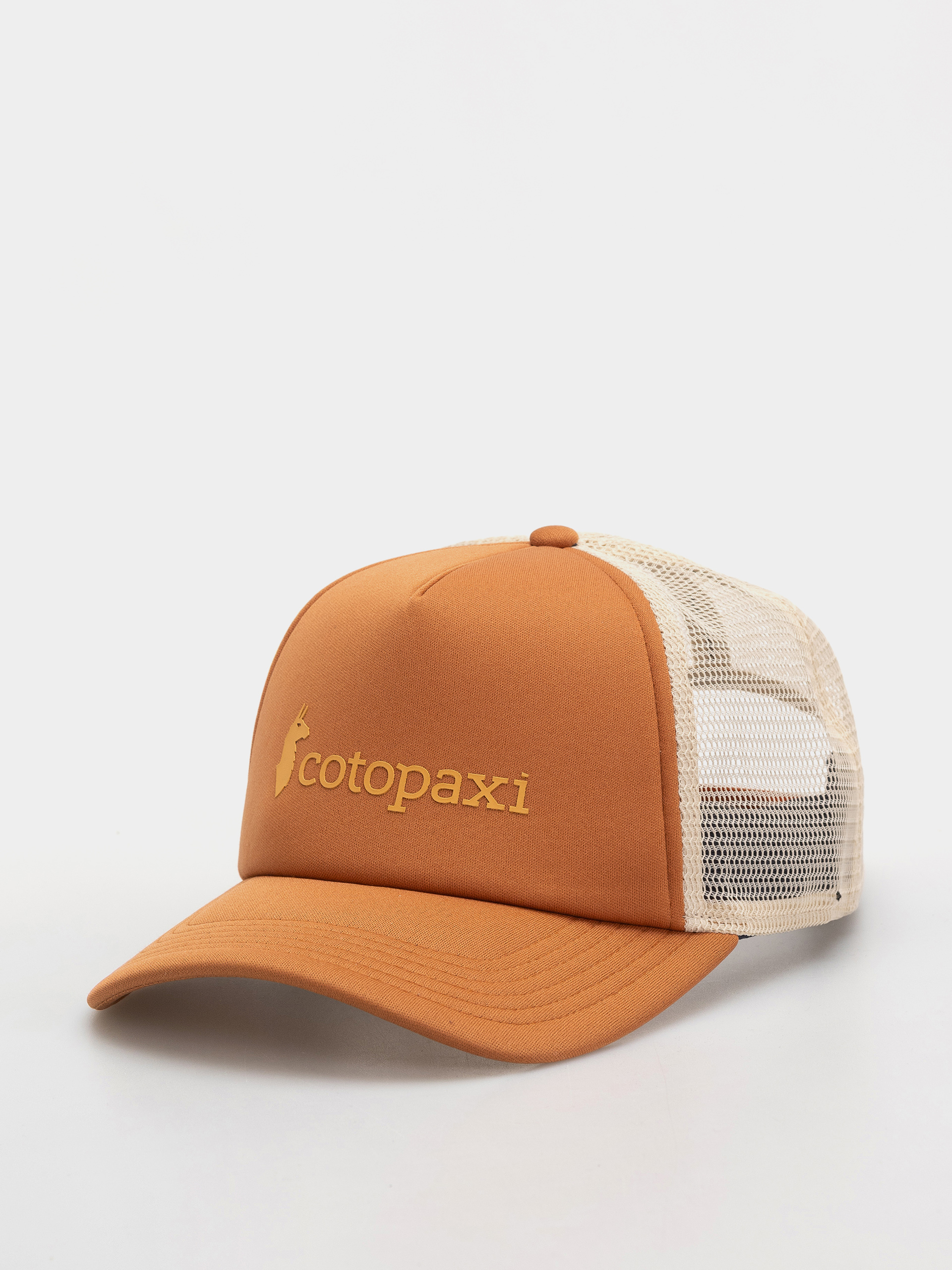 Кепка Cotopaxi Vintage Trucker (whiskey)