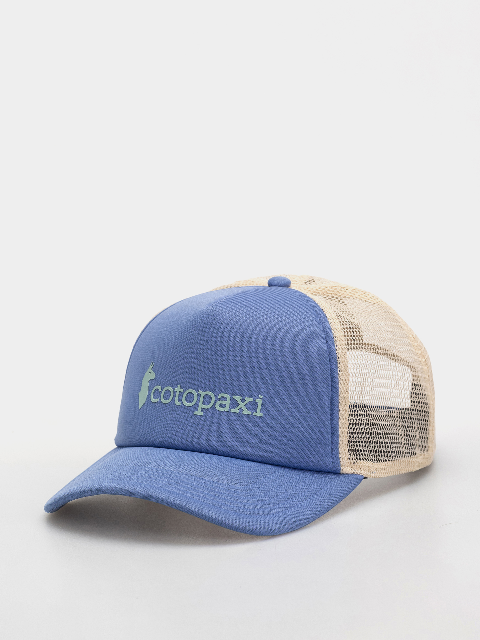 u041au0435u043fu043au0430 Cotopaxi Vintage Trucker (azure)