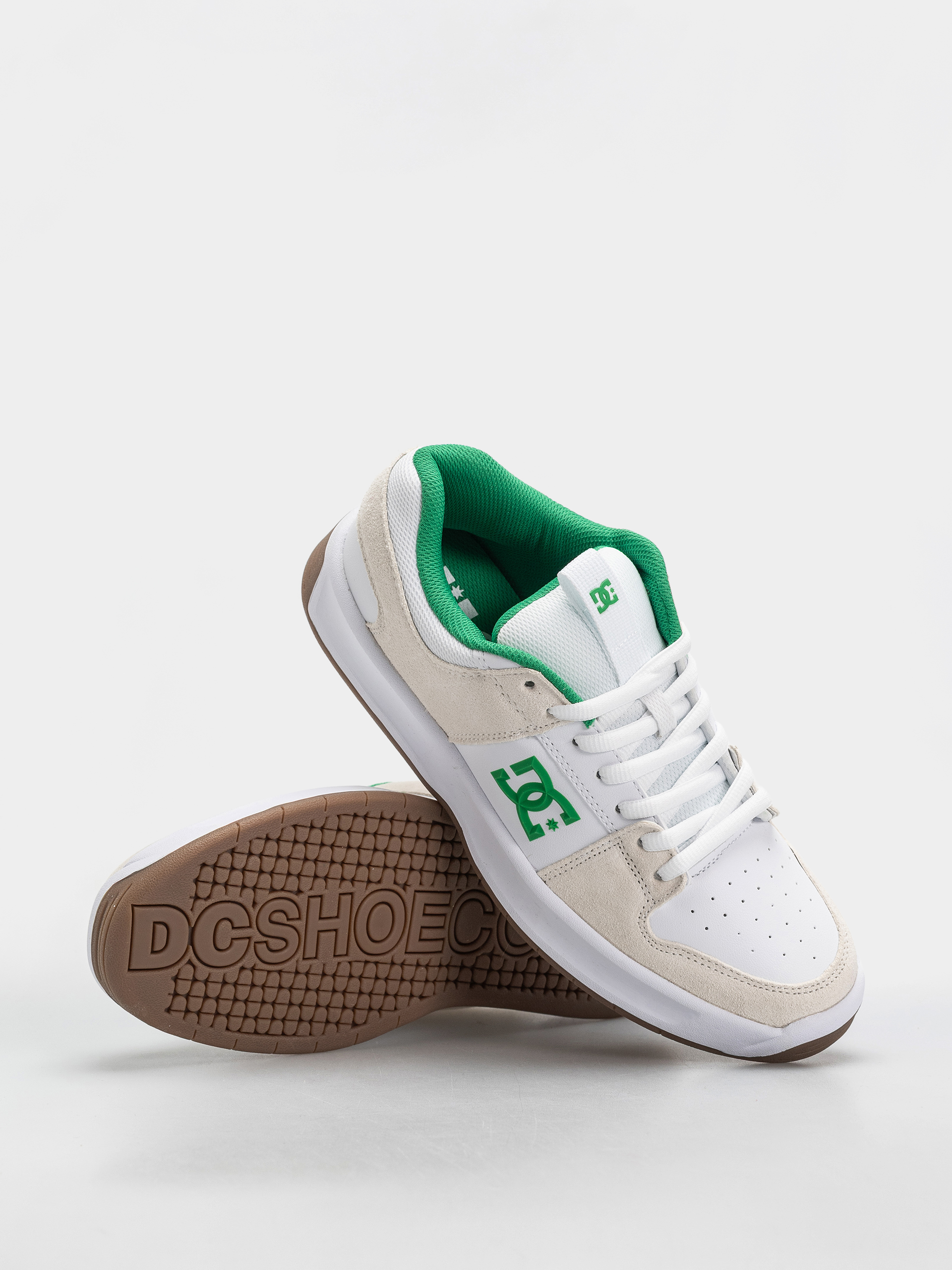 Взуття DC Eo Lynx Zero (white)