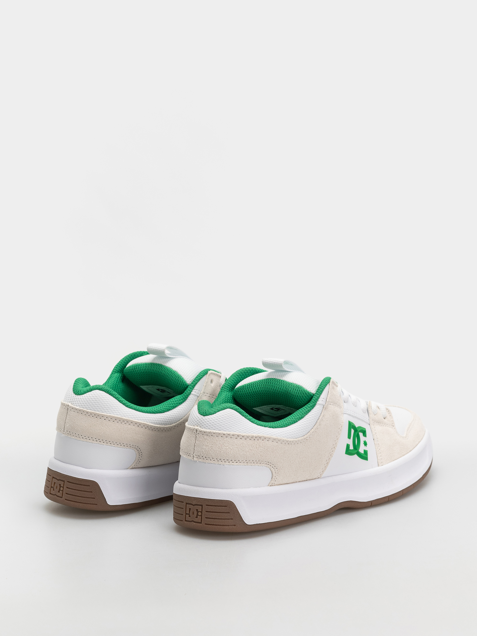 Взуття DC Eo Lynx Zero (white)