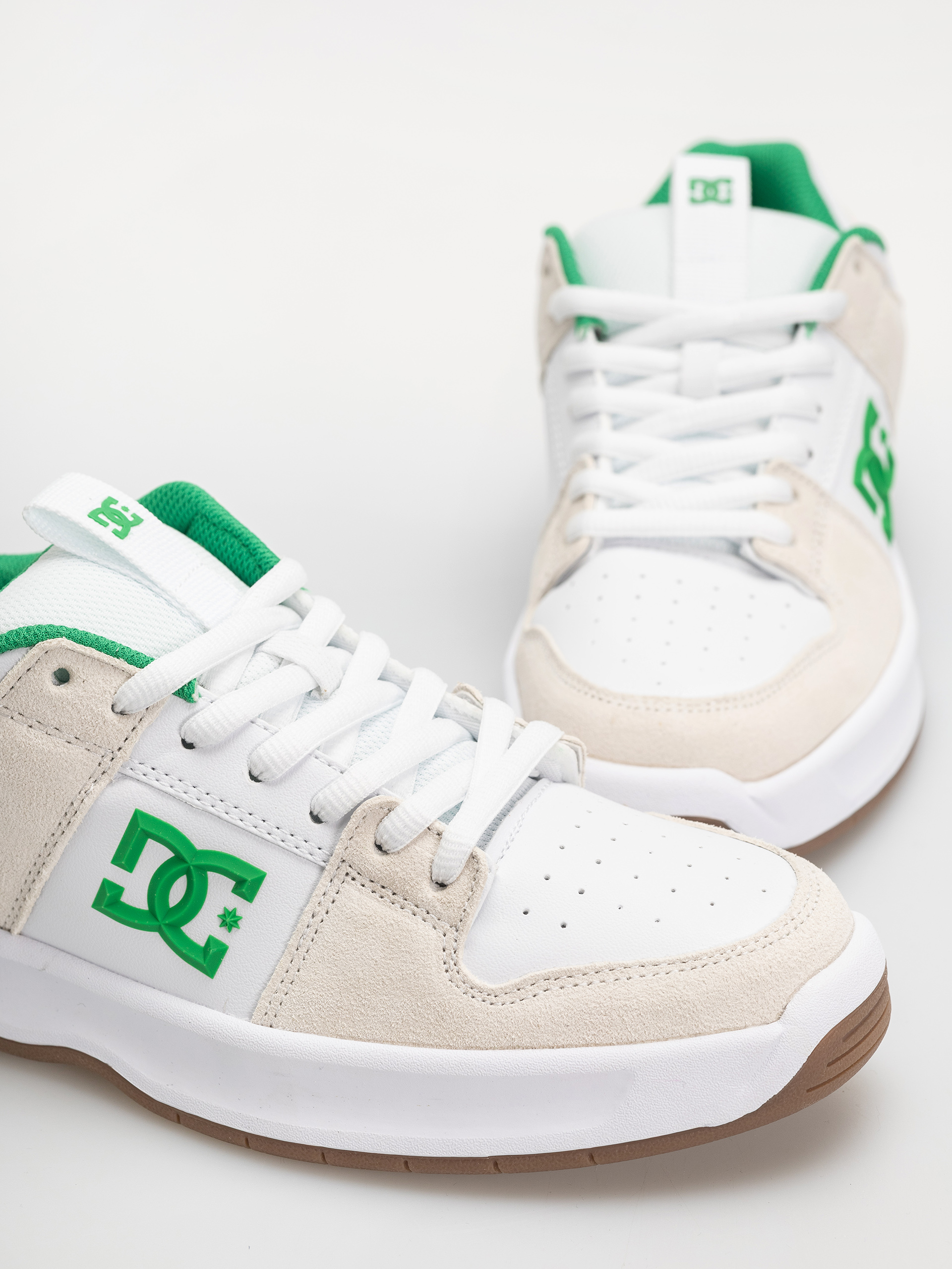 Взуття DC Eo Lynx Zero (white)