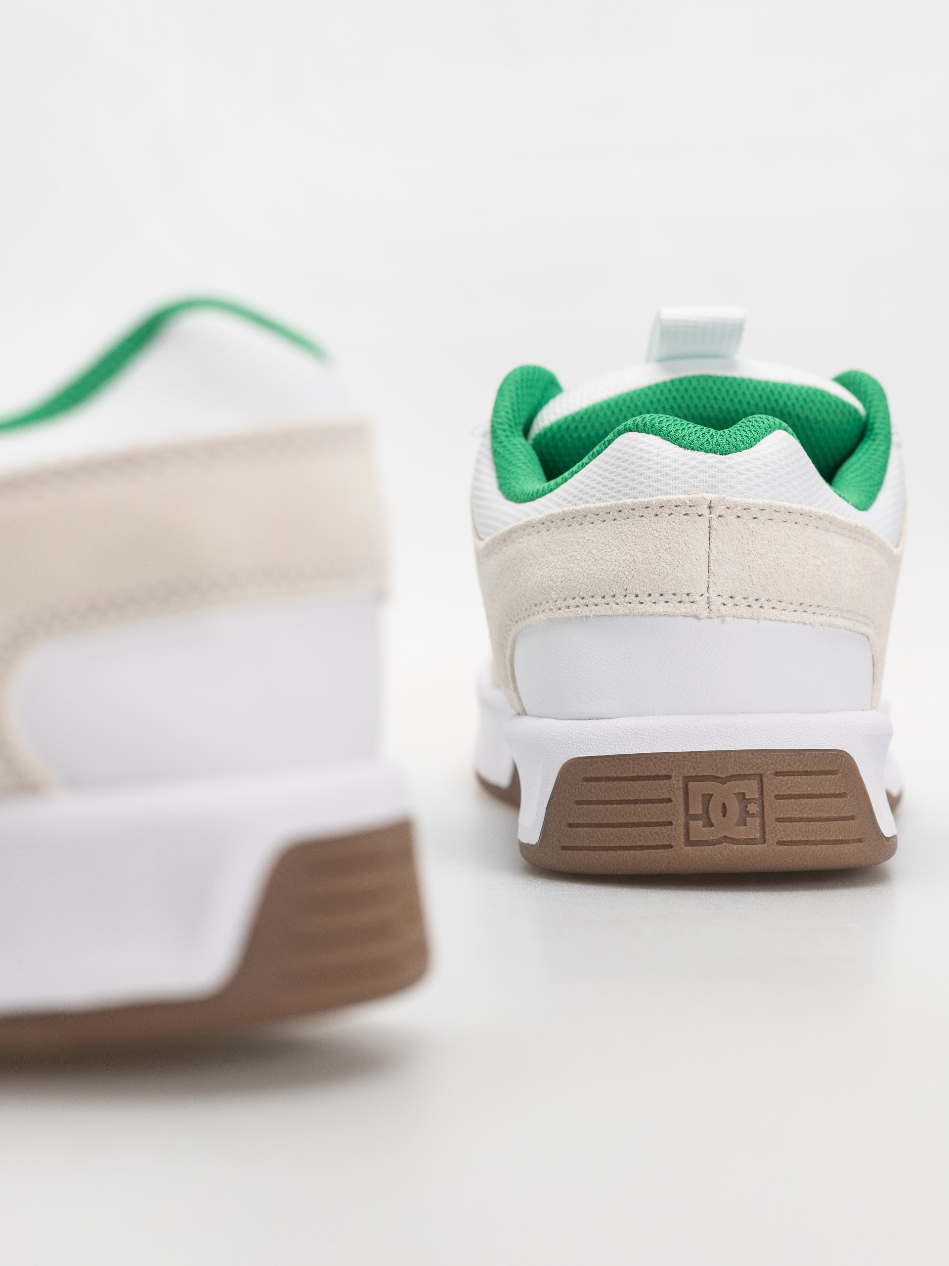 Взуття DC Eo Lynx Zero (white)