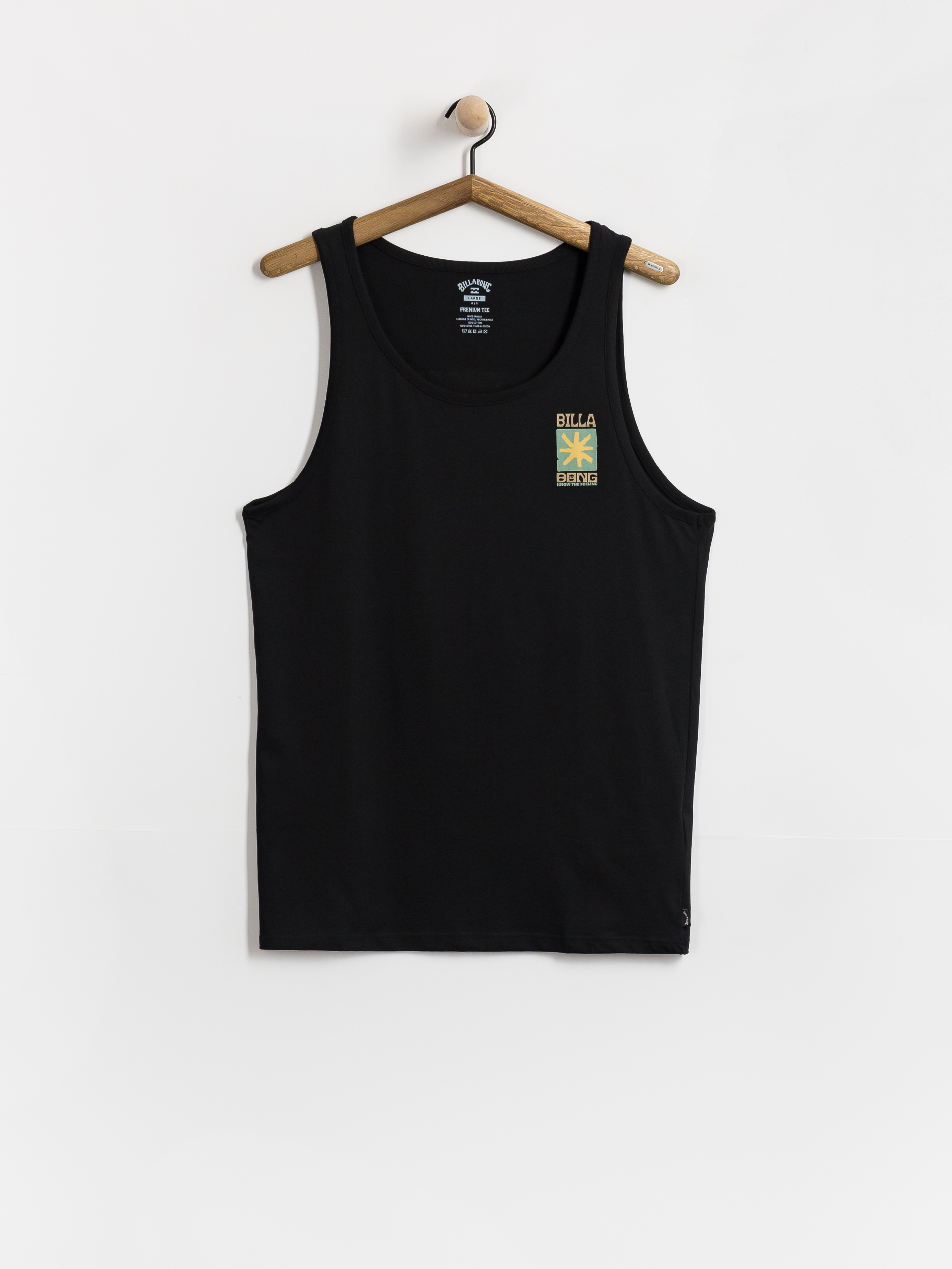  Футболка Billabong Good Times (black)