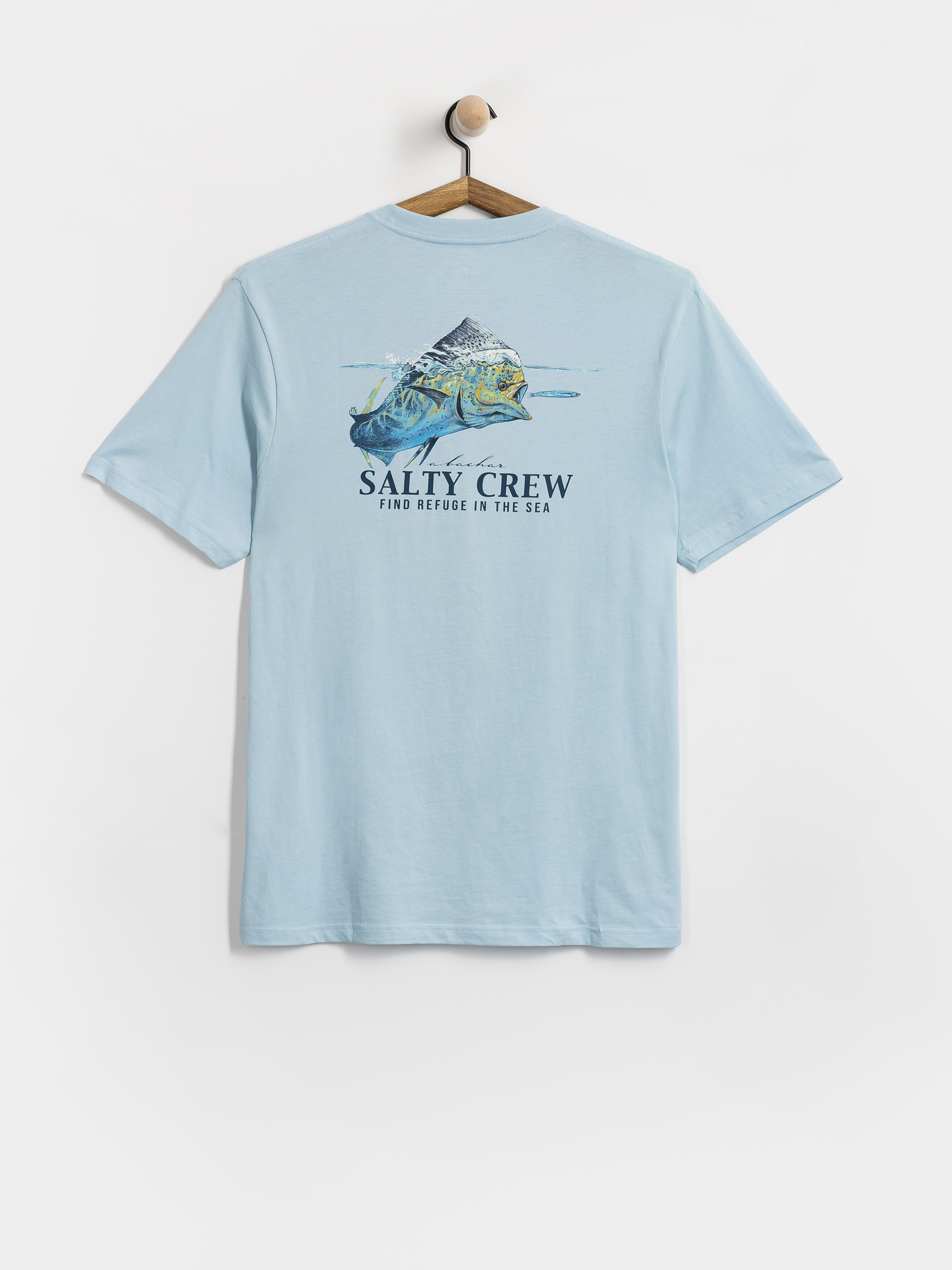 Футболка Salty Crew Mahi Surface