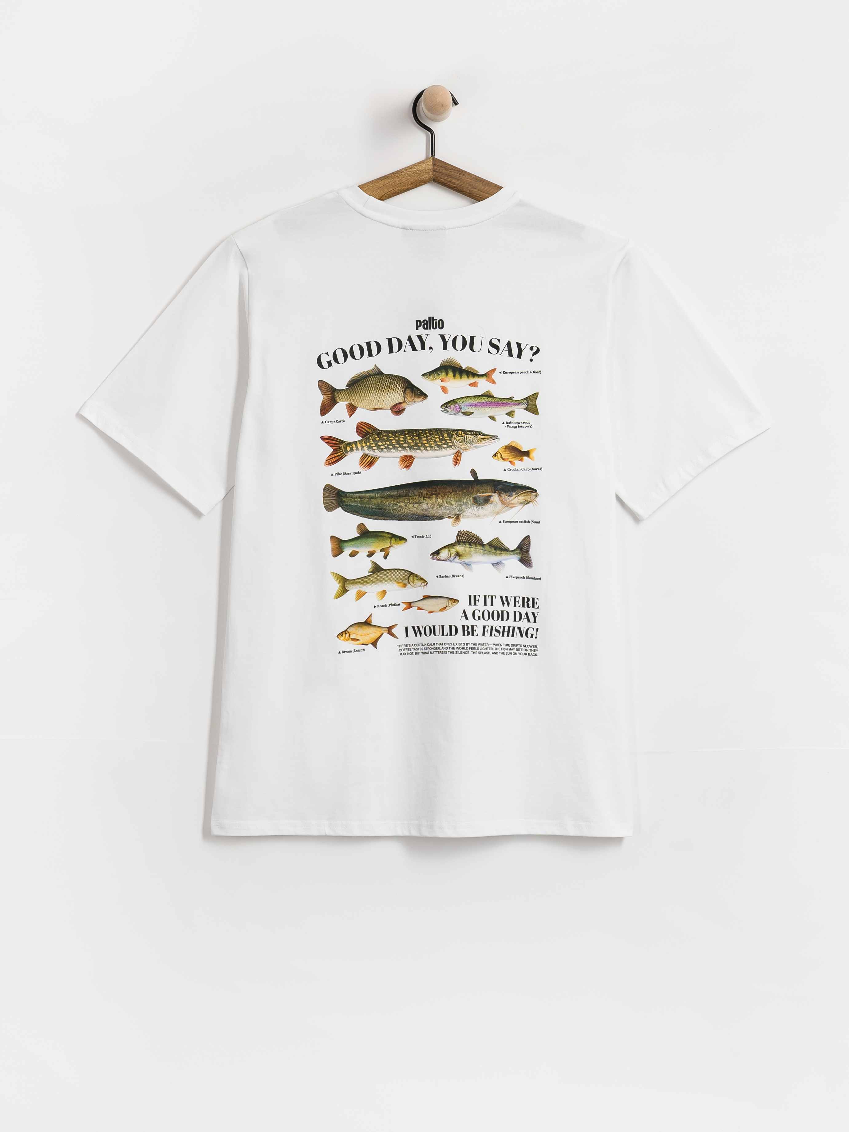 u0424u0443u0442u0431u043eu043bu043au0430 Palto Lure (white)