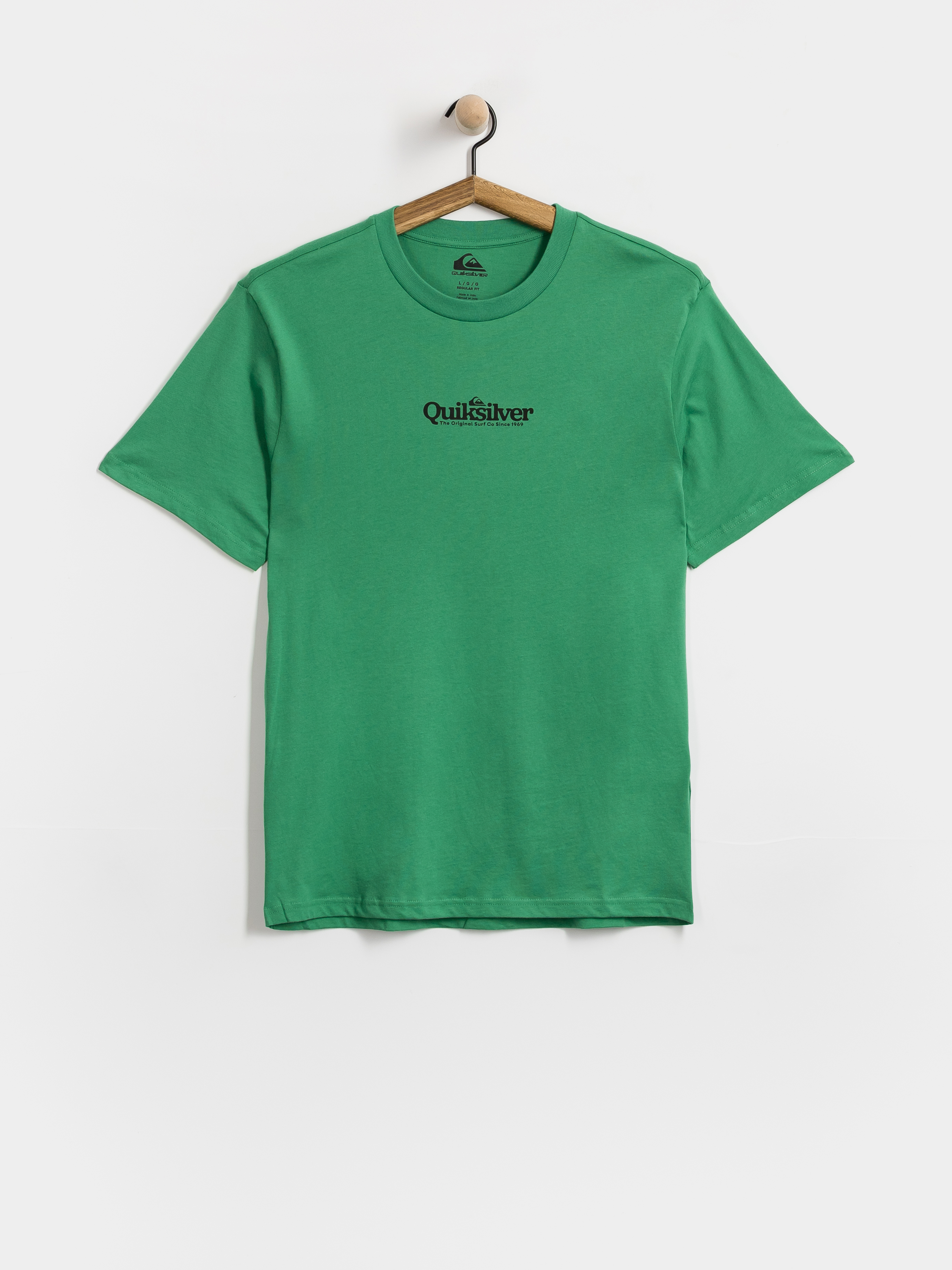 u0424u0443u0442u0431u043eu043bu043au0430 Quiksilver Fineline (leprechaun)