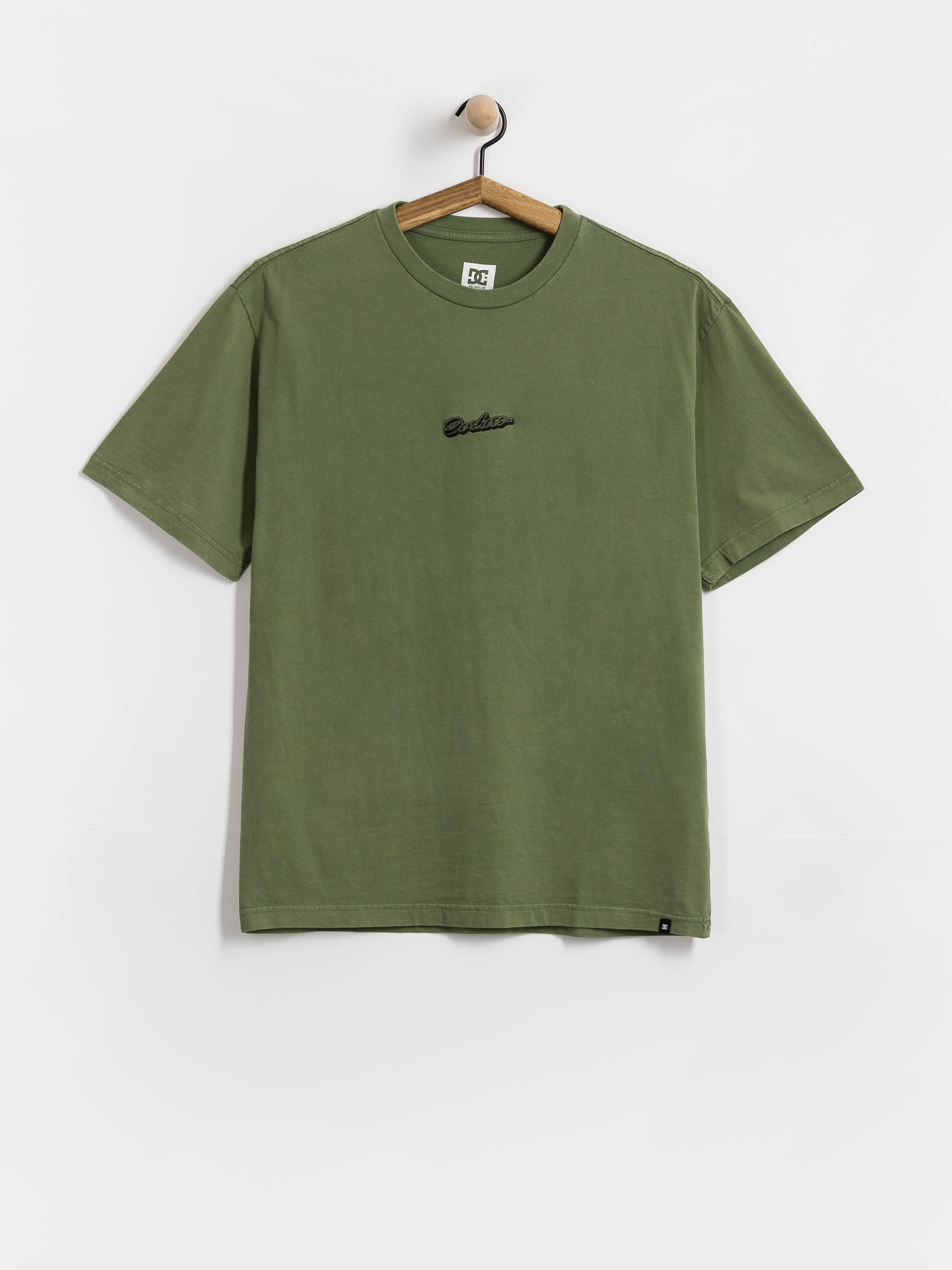 u0424u0443u0442u0431u043eu043bu043au0430 DC Melted Core (bronze green)