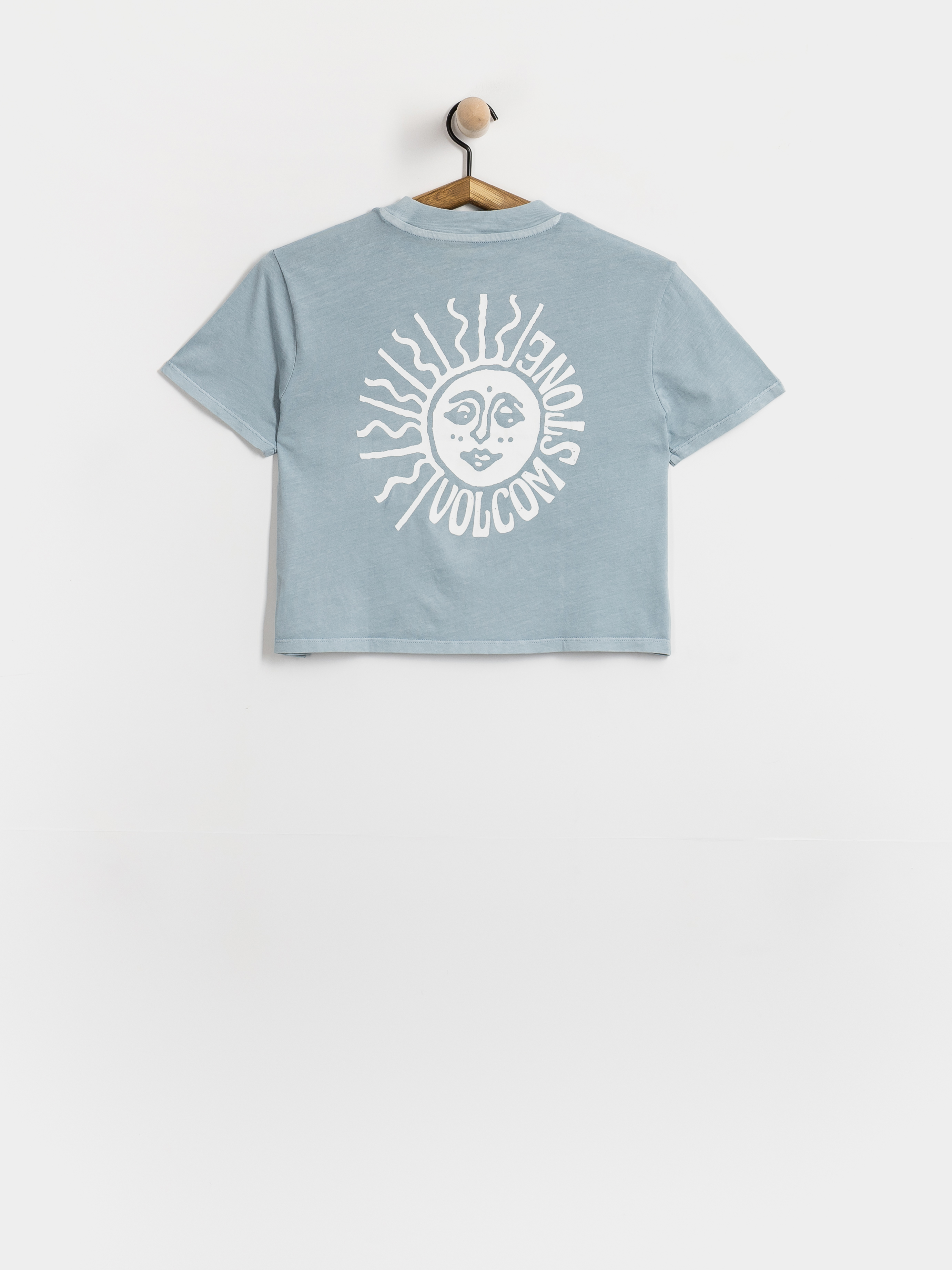 u0424u0443u0442u0431u043eu043bu043au0430 Volcom Pocket Dial Wmn (cali blue)