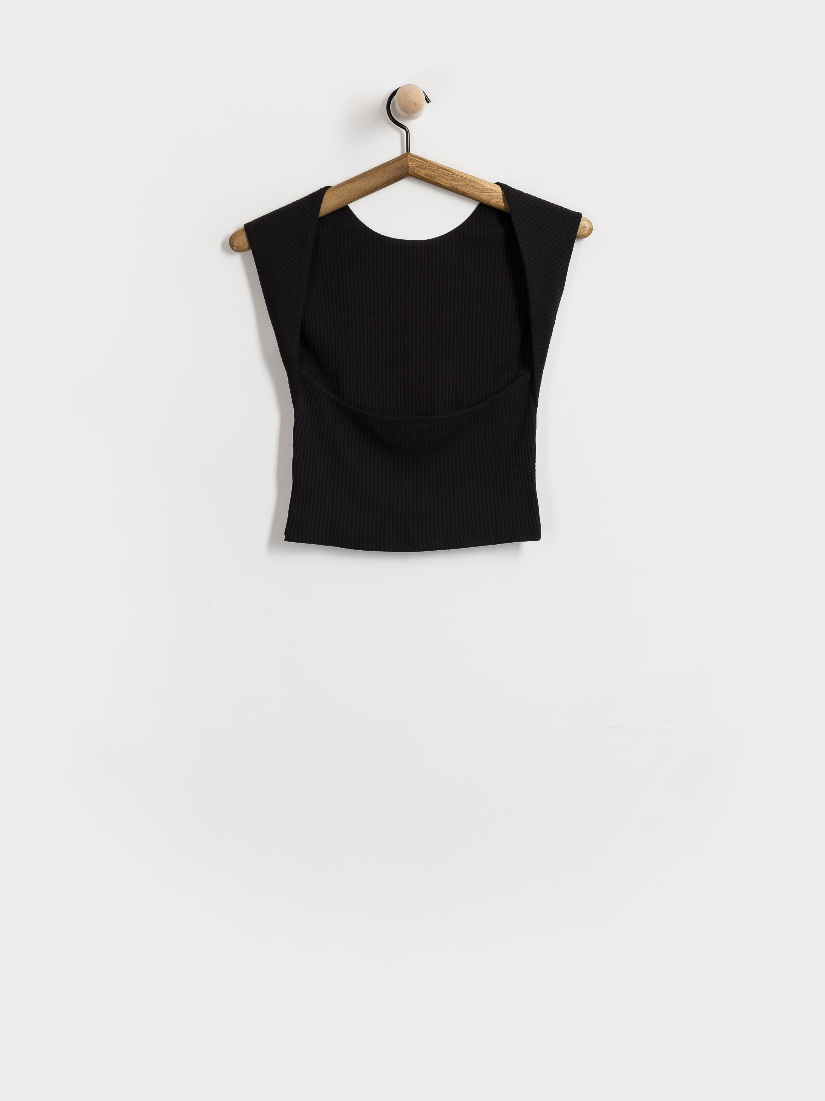  Футболка Volcom Fa Bruno Lucas Wmn (black)