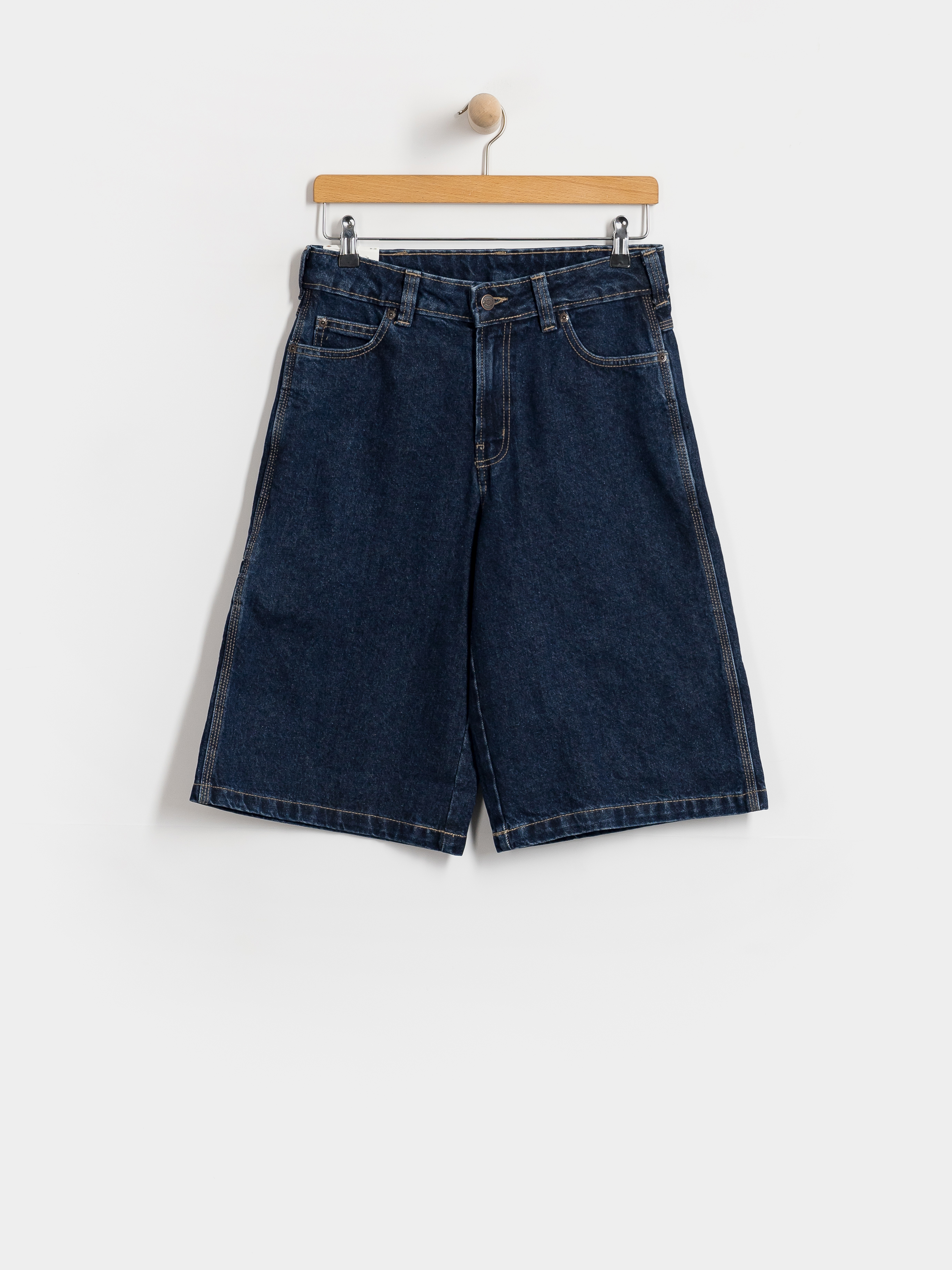 Шорти Dickies 957 13 Inch Denim Wmn