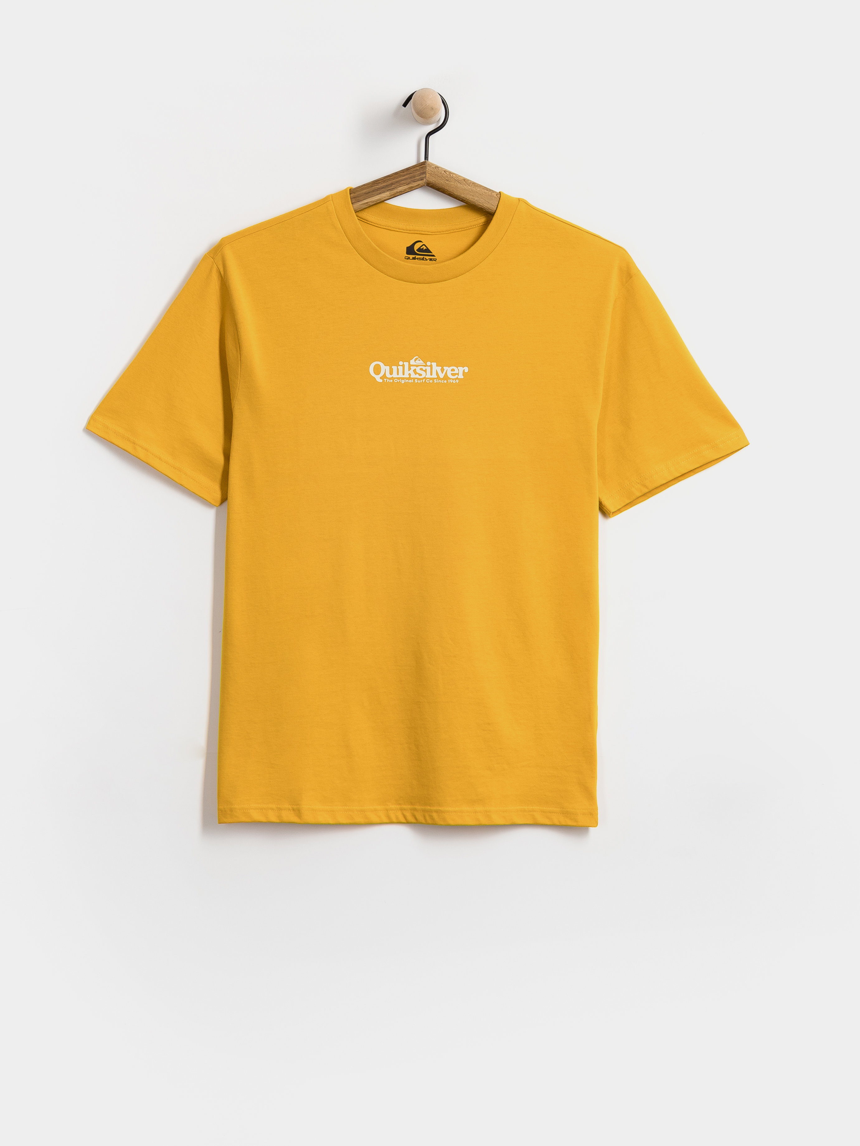 u0424u0443u0442u0431u043eu043bu043au0430 Quiksilver Fineline (mineral yellow)
