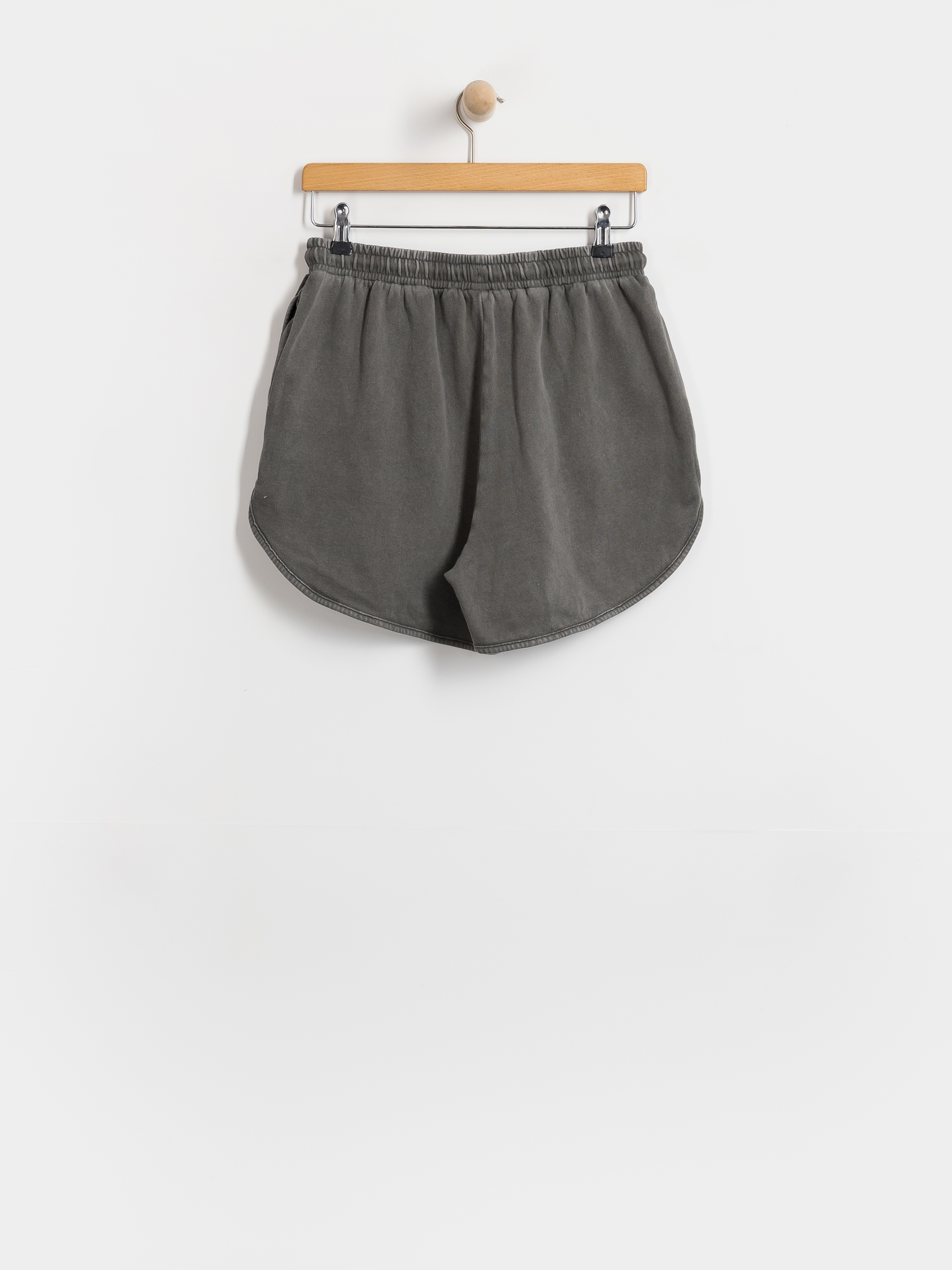 Шорти Santa Cruz Groovy Stack Wmn (grey wash)