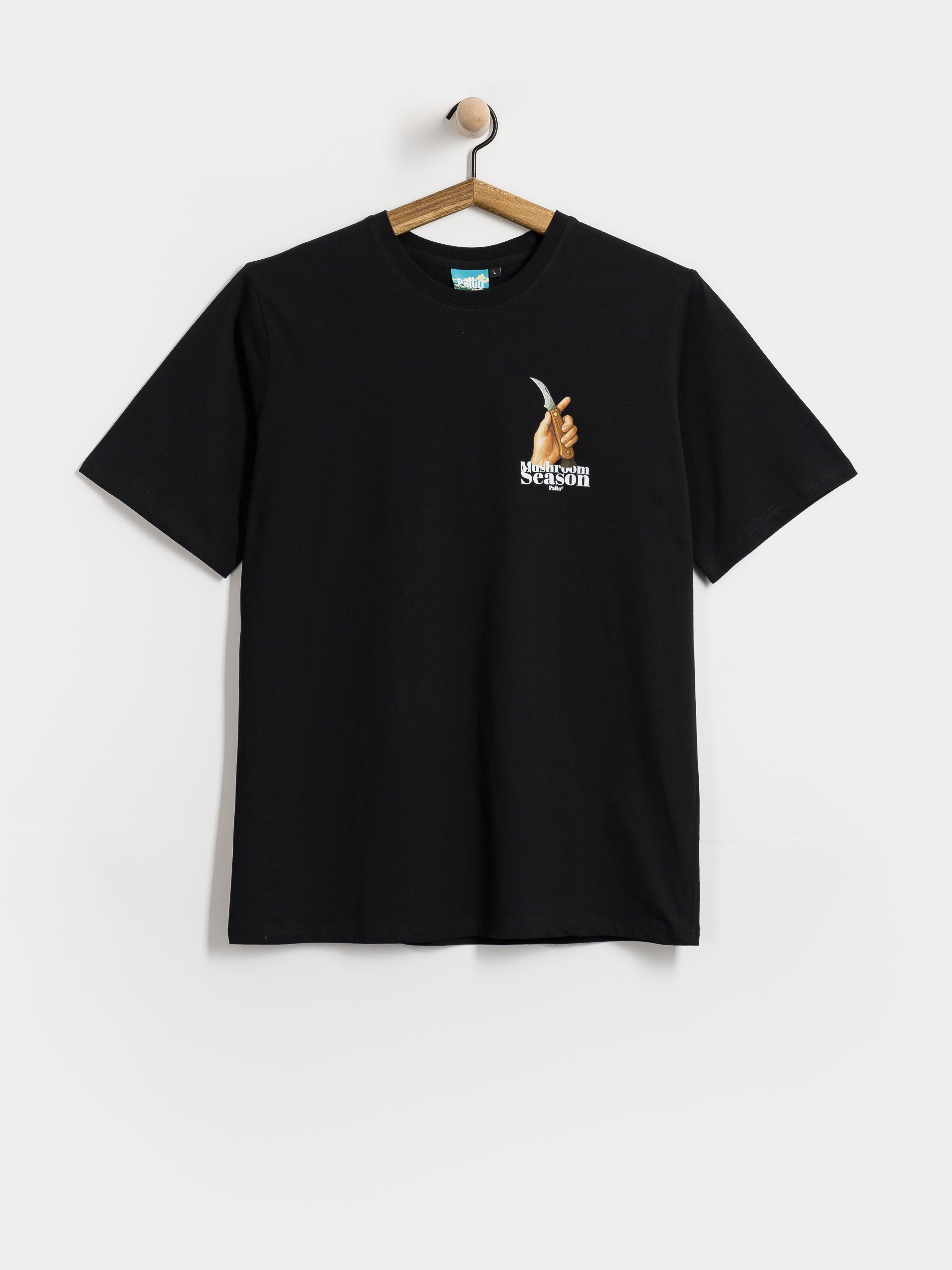 u0424u0443u0442u0431u043eu043bu043au0430 Palto Mushroom Hunter (black)