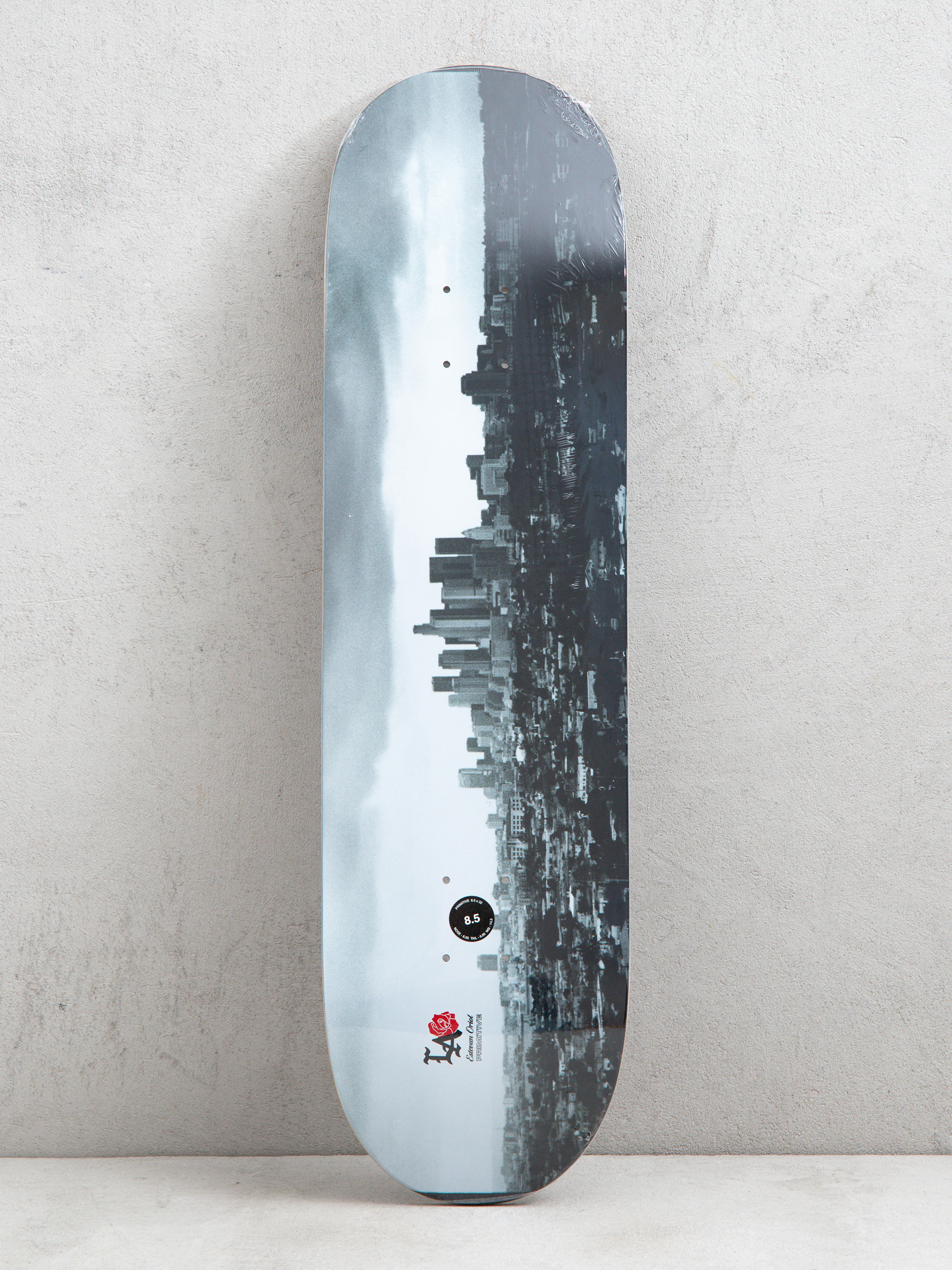 Декa Primitive City Of Angels 