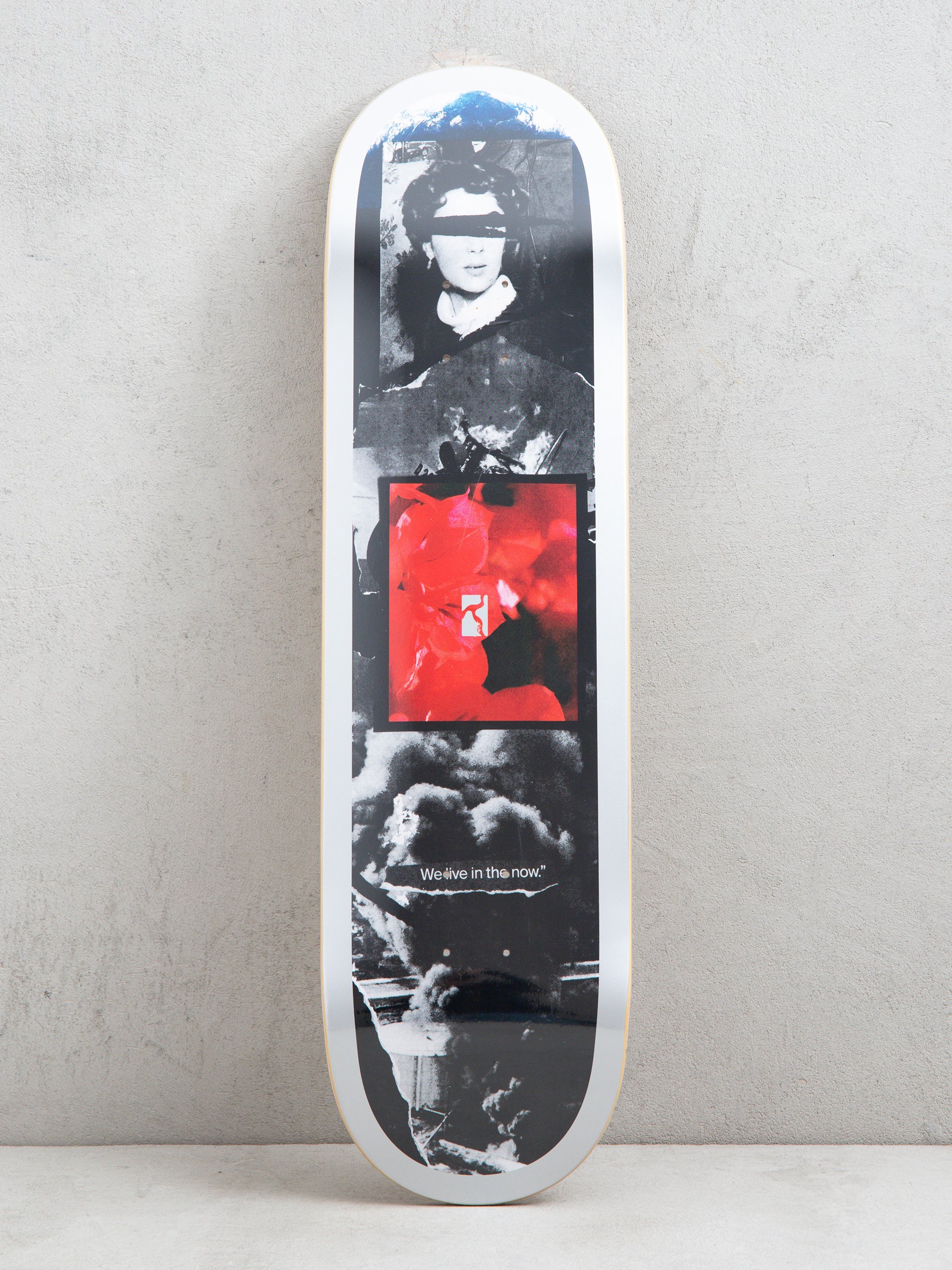 Декa Poetic Collective In The Now Full Shape 