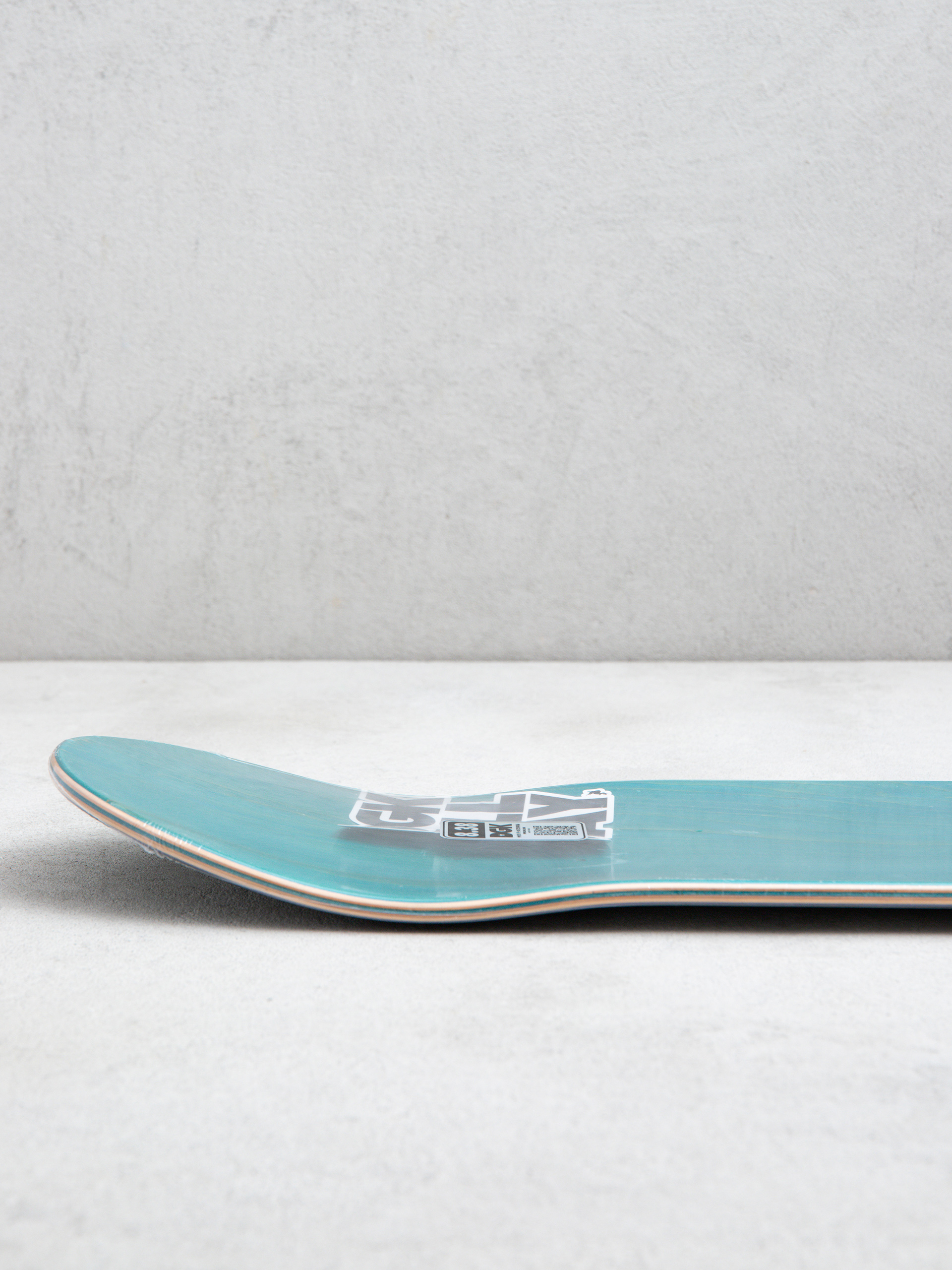 Декa DGK Mazzari Lineage 