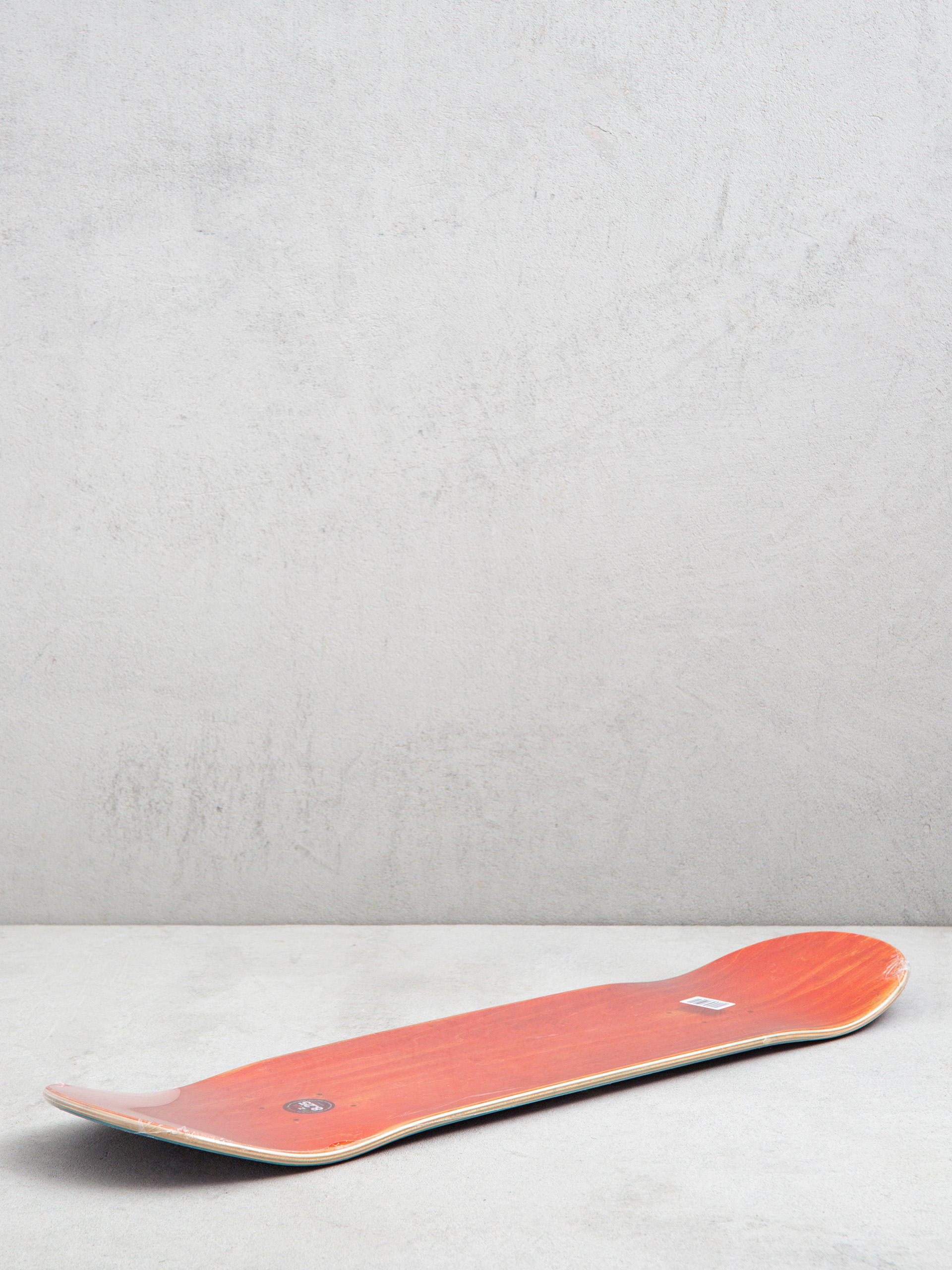 Декa Pizza Skateboards Pepe 