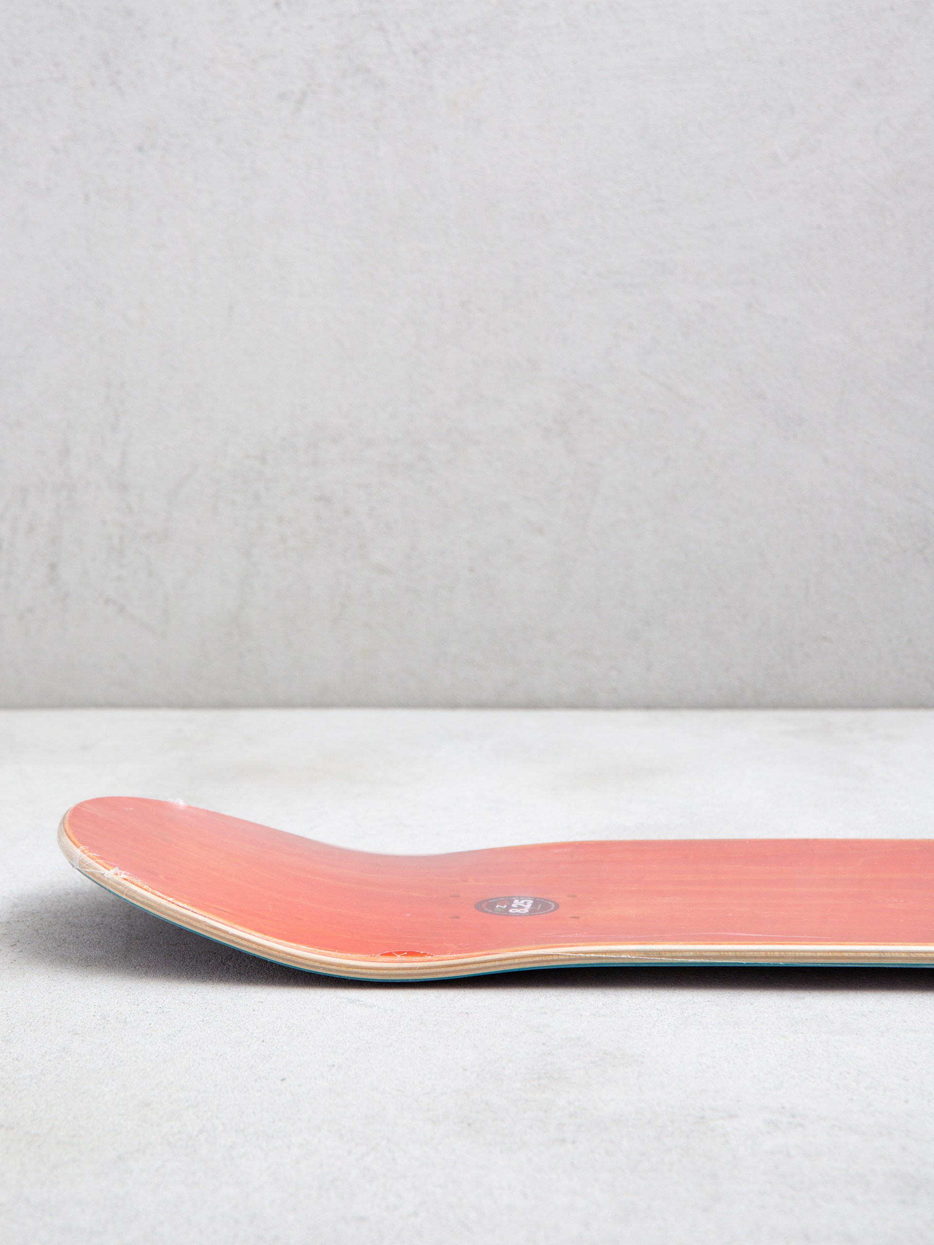 Декa Pizza Skateboards Pepe 