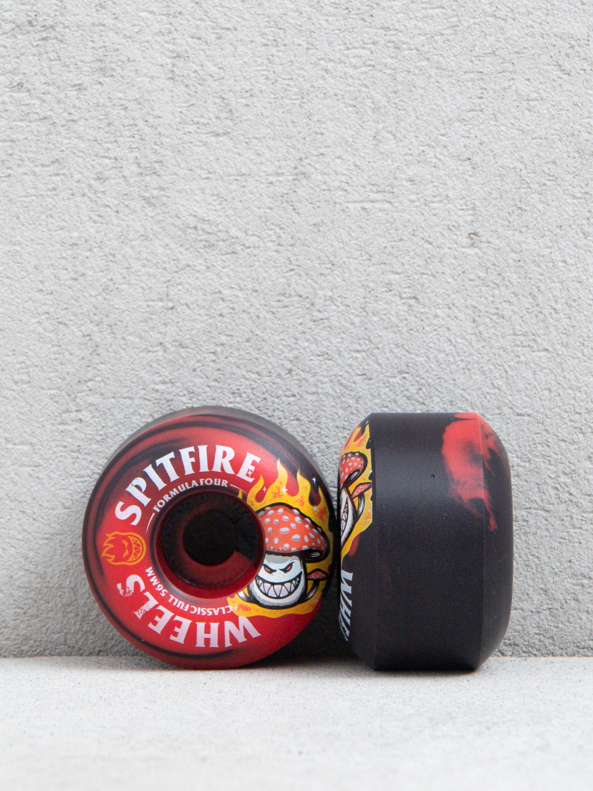 Колеса Spitfire F4 99D Shroom Bighead Classic Full