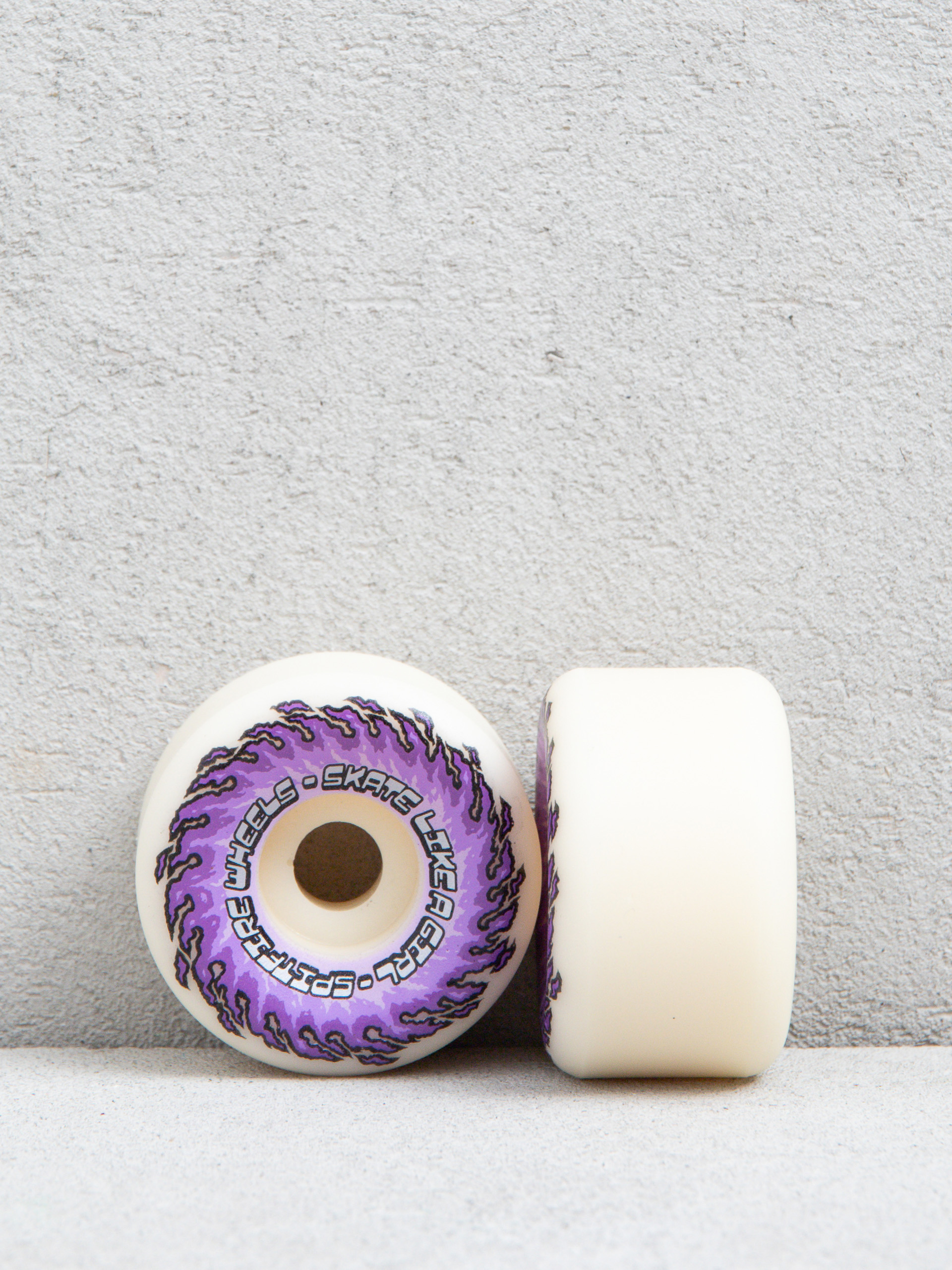 Колеса Spitfire F4 99D Skate Like A Girl Og Classic (natural)