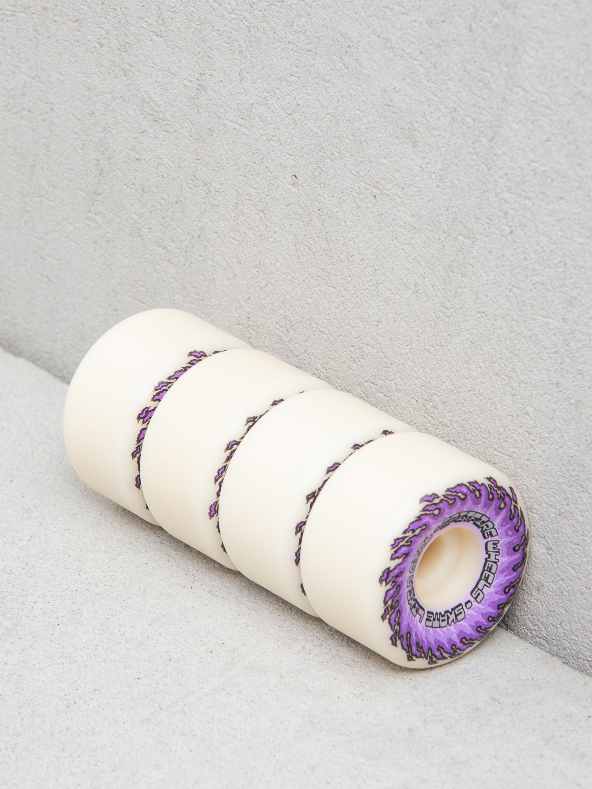 Колеса Spitfire F4 99D Skate Like A Girl Og Classic (natural)