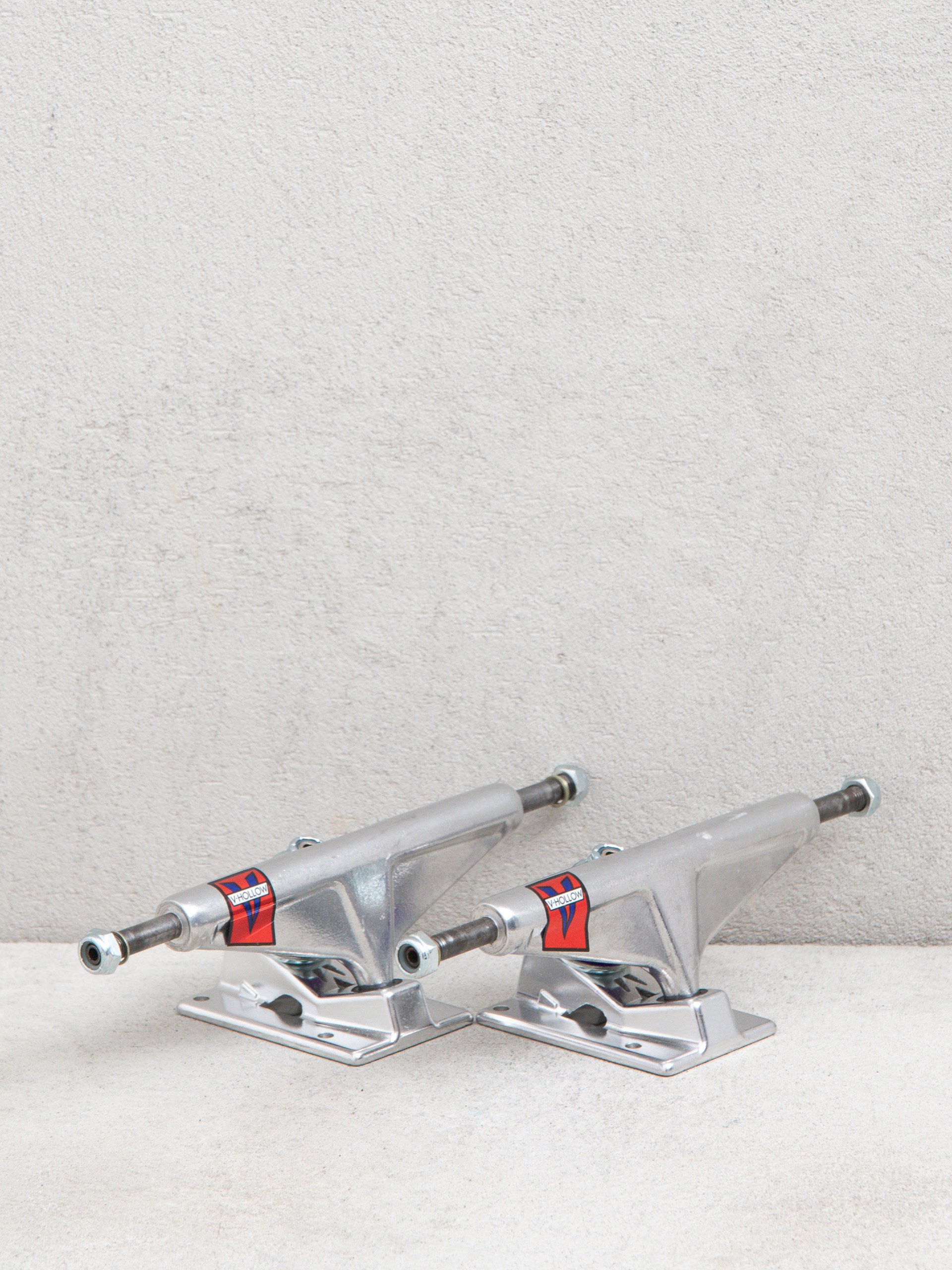 Підвіски Venture V Hollow Polished