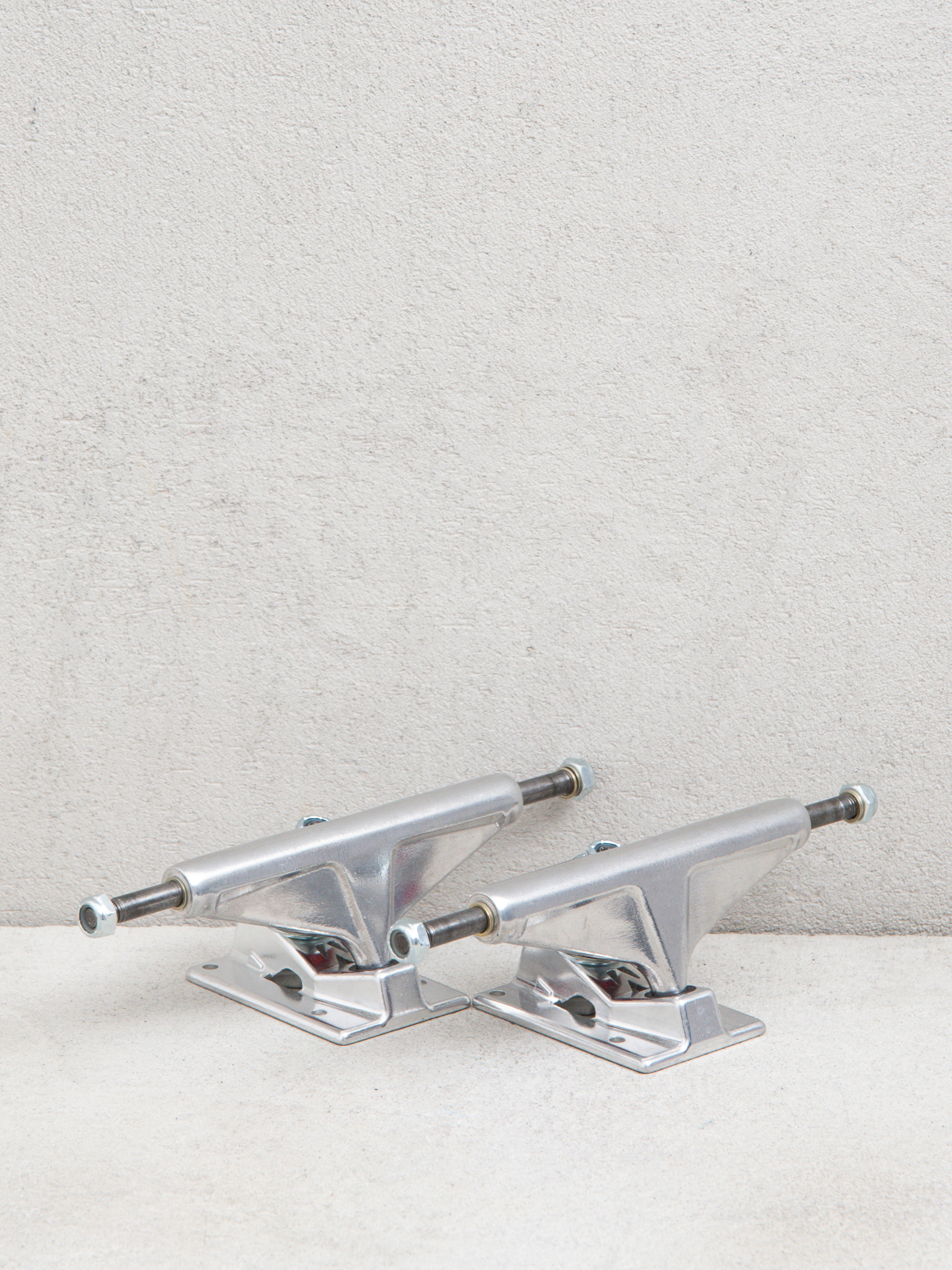 Підвіски Venture Team V Forged Polished Hi (silver)