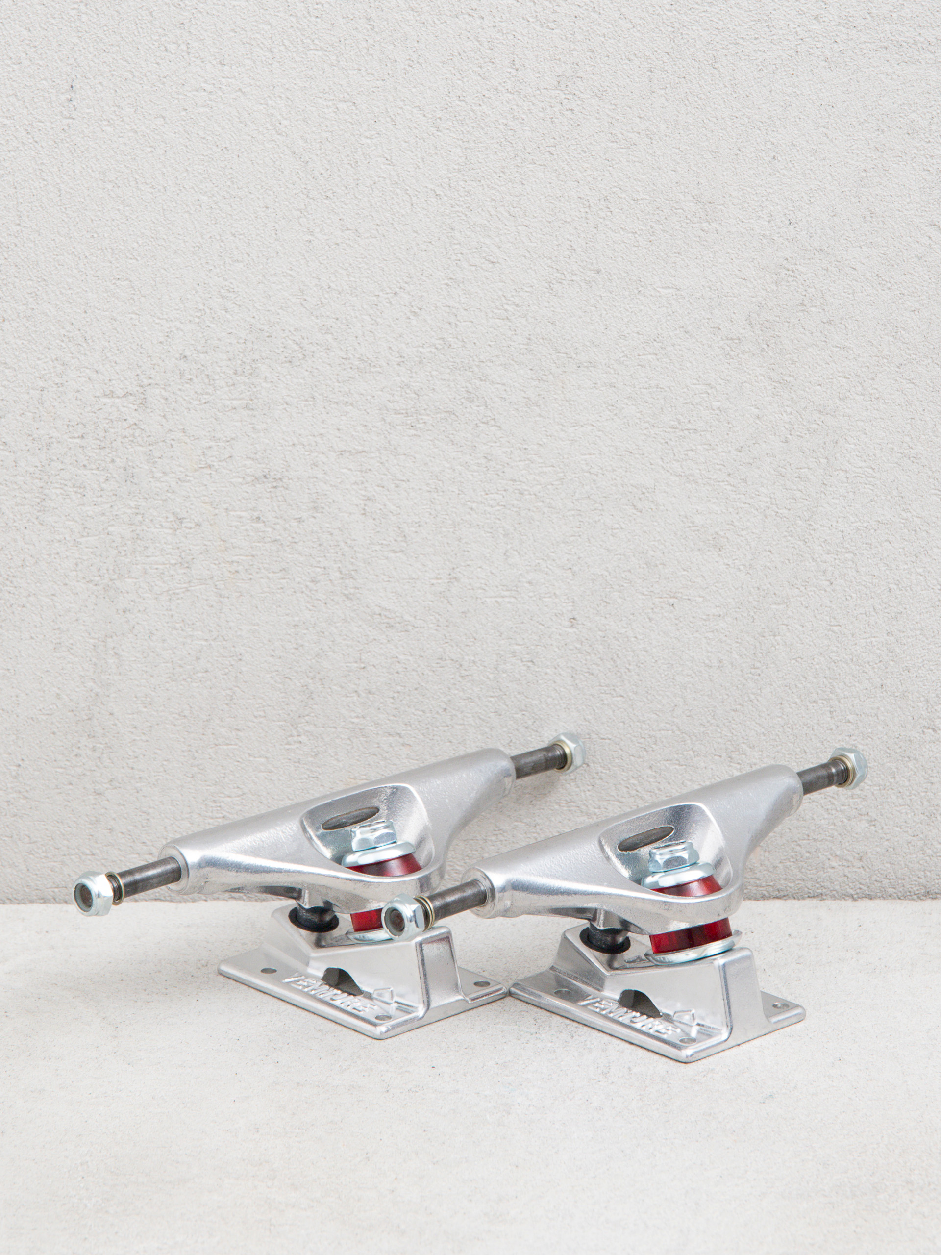Підвіски Venture Team V Forged Polished Hi (silver)
