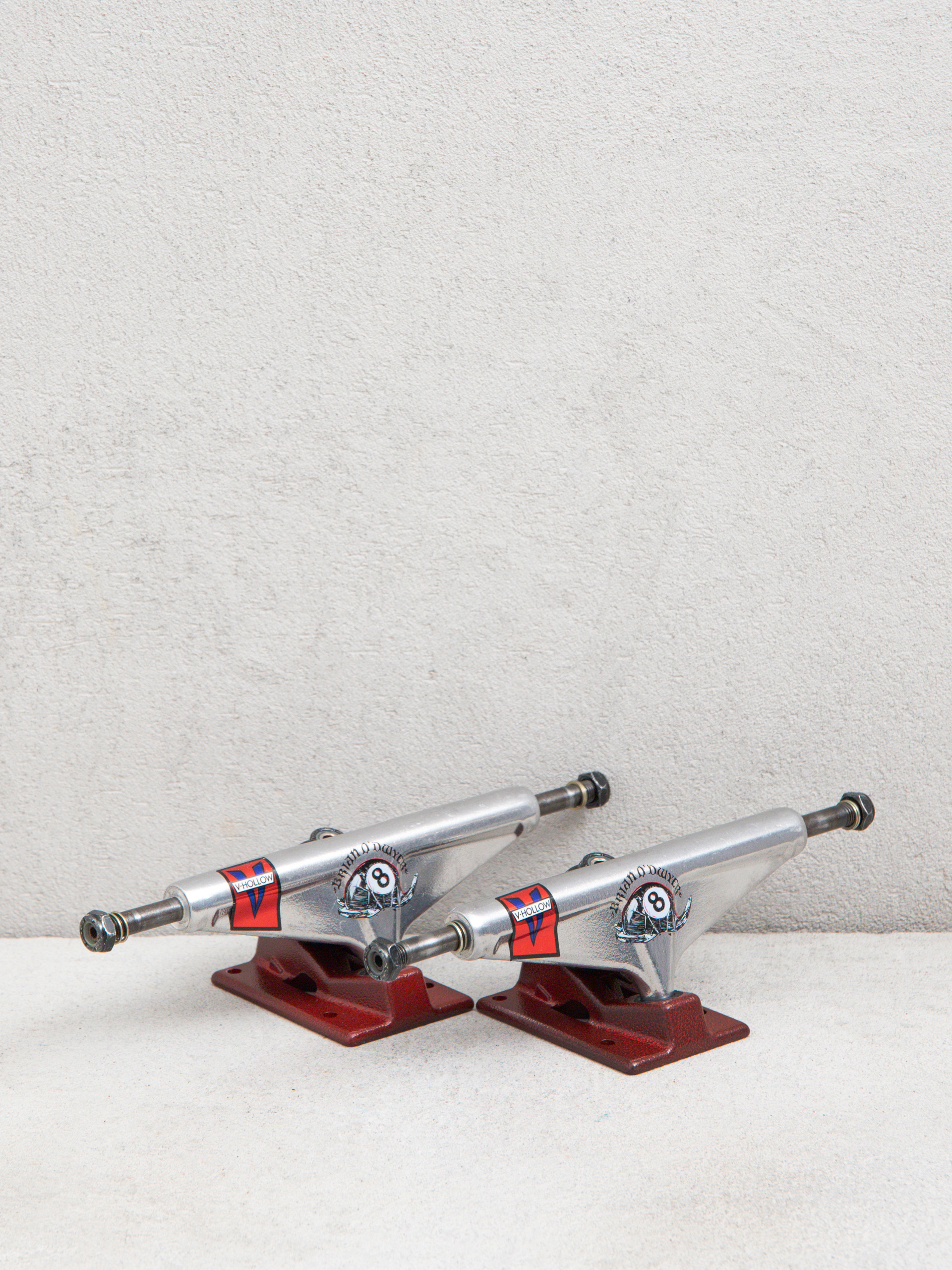 Підвіски Venture Bryan O'Dwyer Pro V Hollow