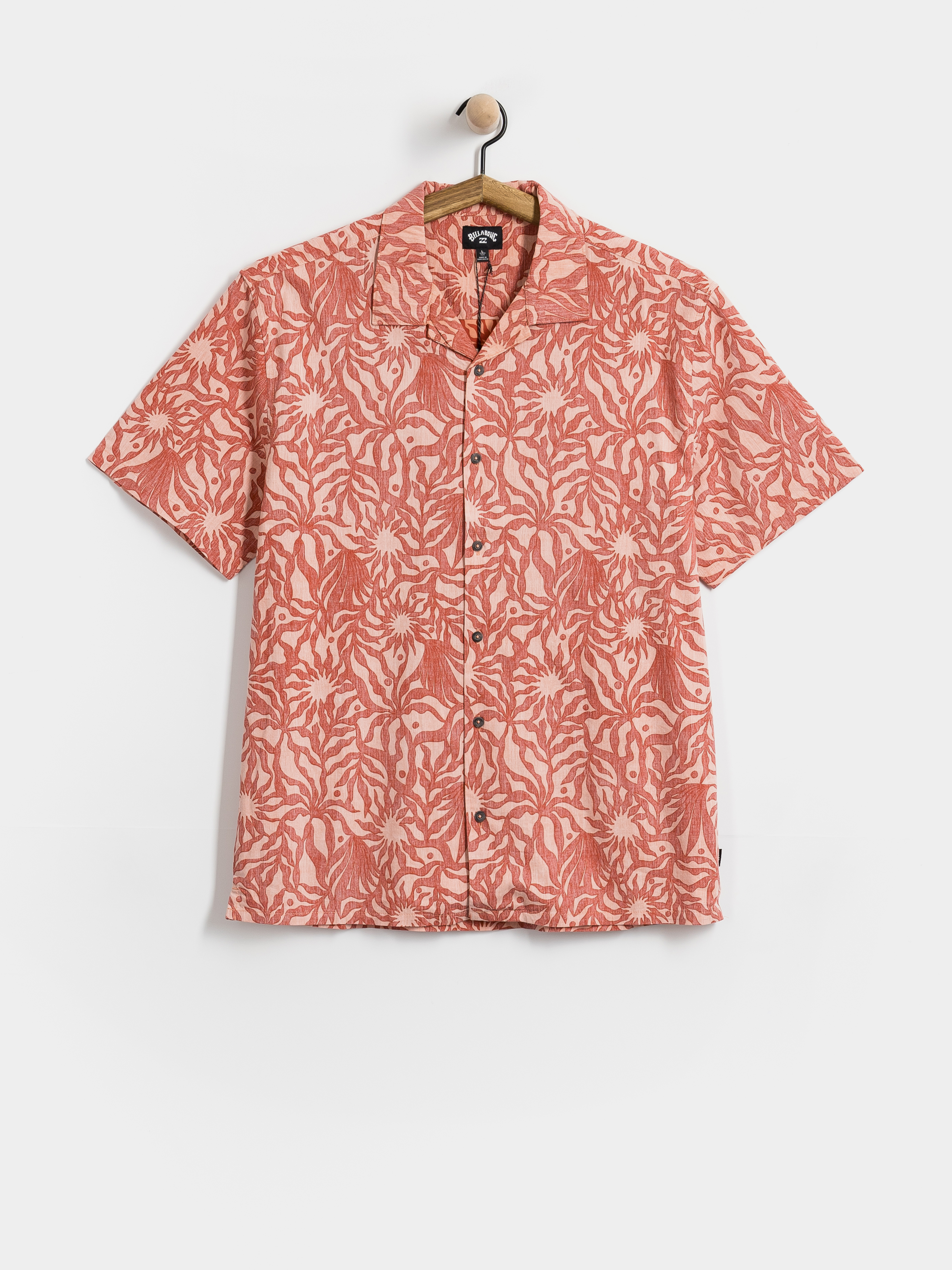 u0421u043eu0440u043eu0447u043au0430 Billabong Vacay (chilli red)