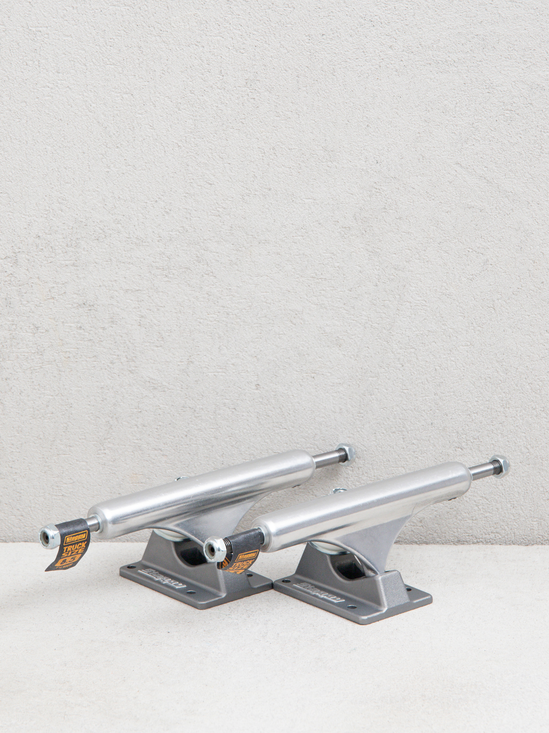 Підвіски Slappy ST1 Hollow Lights (gunmetal)
