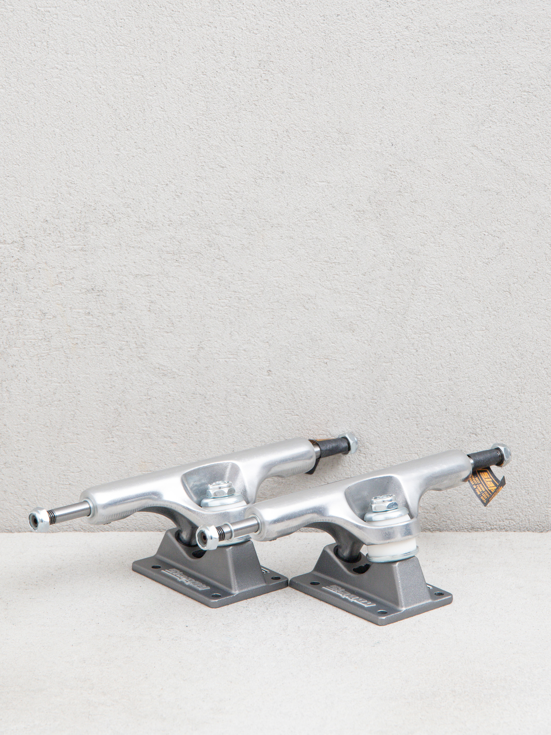 Підвіски Slappy ST1 Hollow Lights (gunmetal)