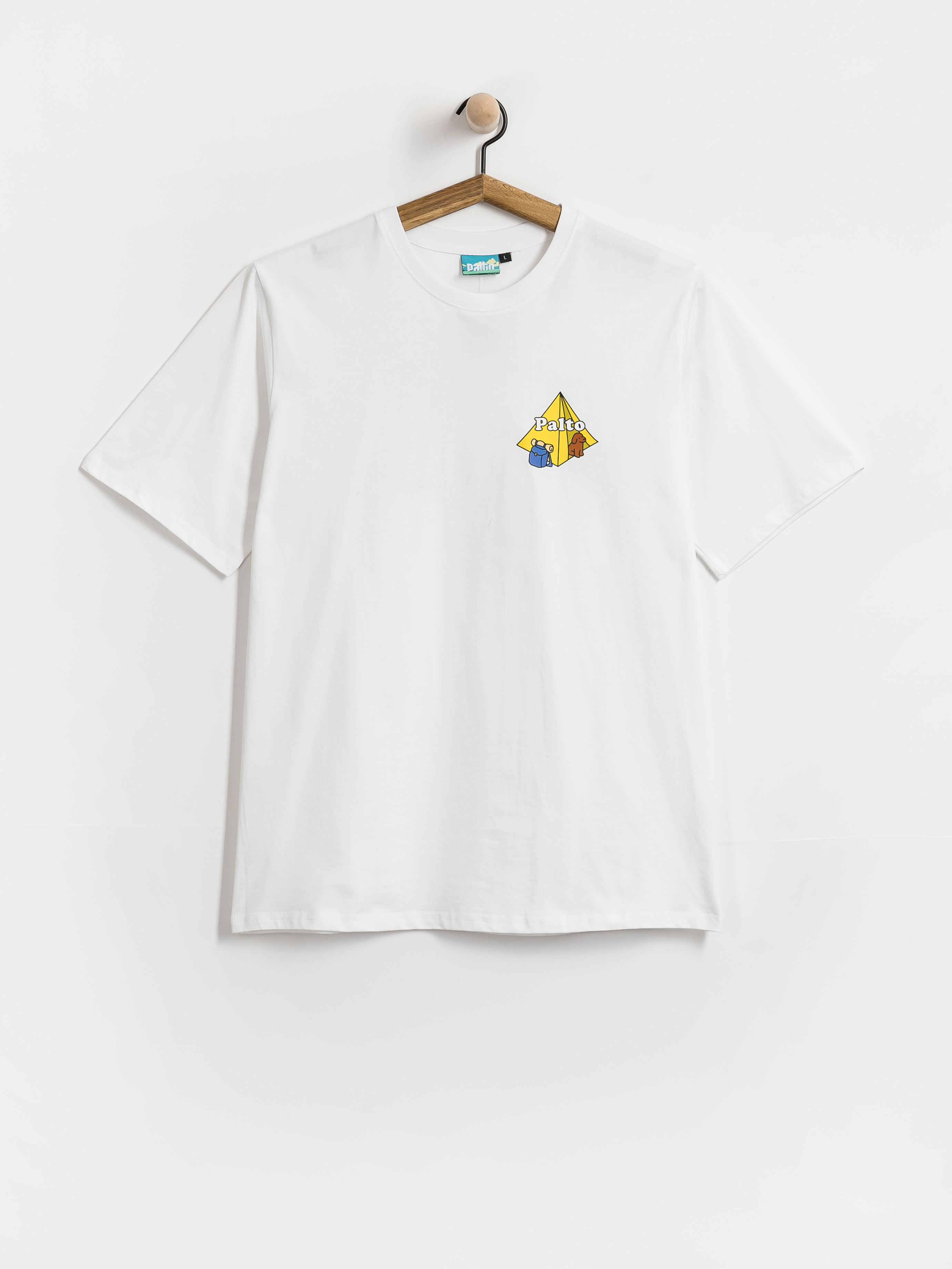 u0424u0443u0442u0431u043eu043bu043au0430 Palto Overland (white)