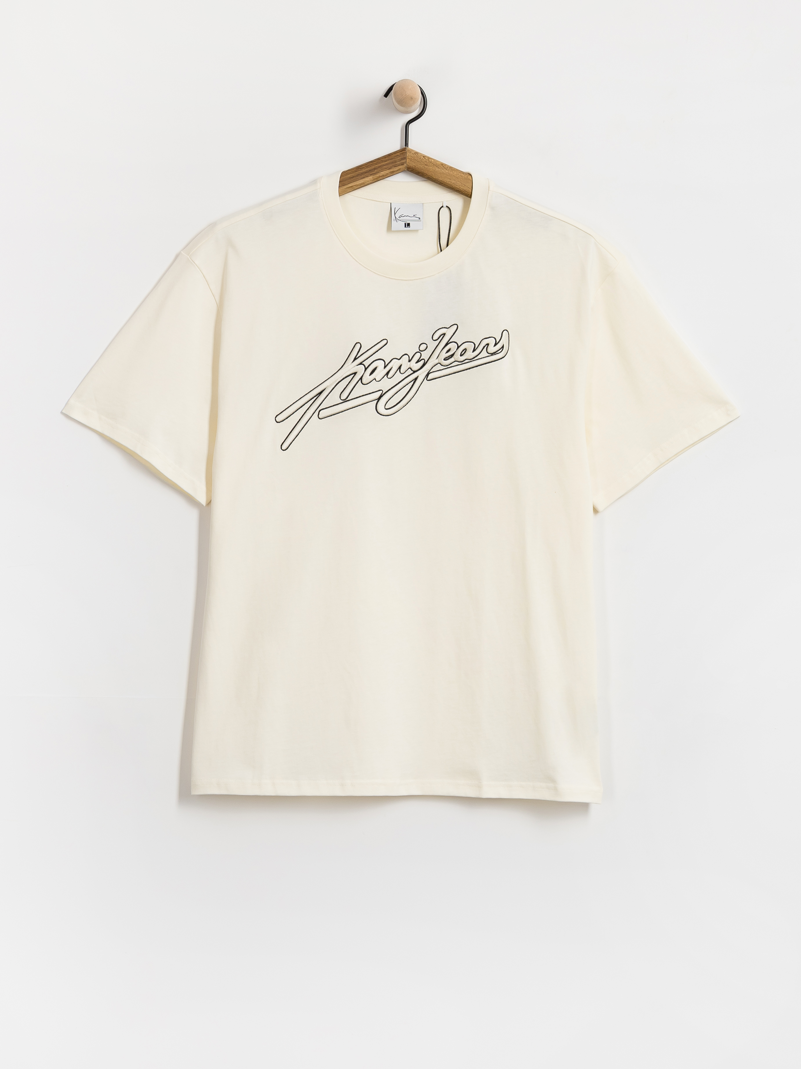 Футболка Karl Kani Jeans Oversized