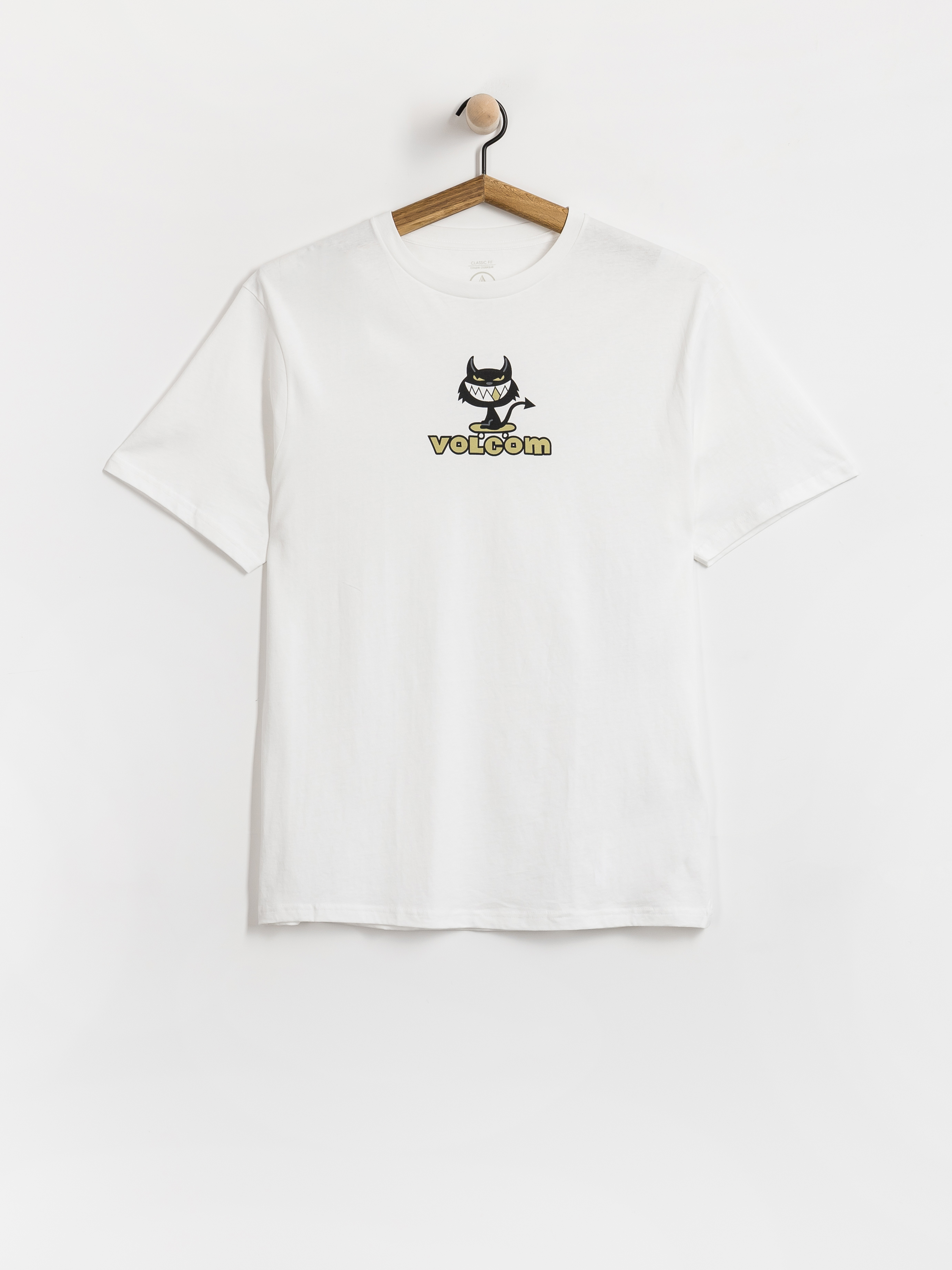Футболка Volcom Devilish