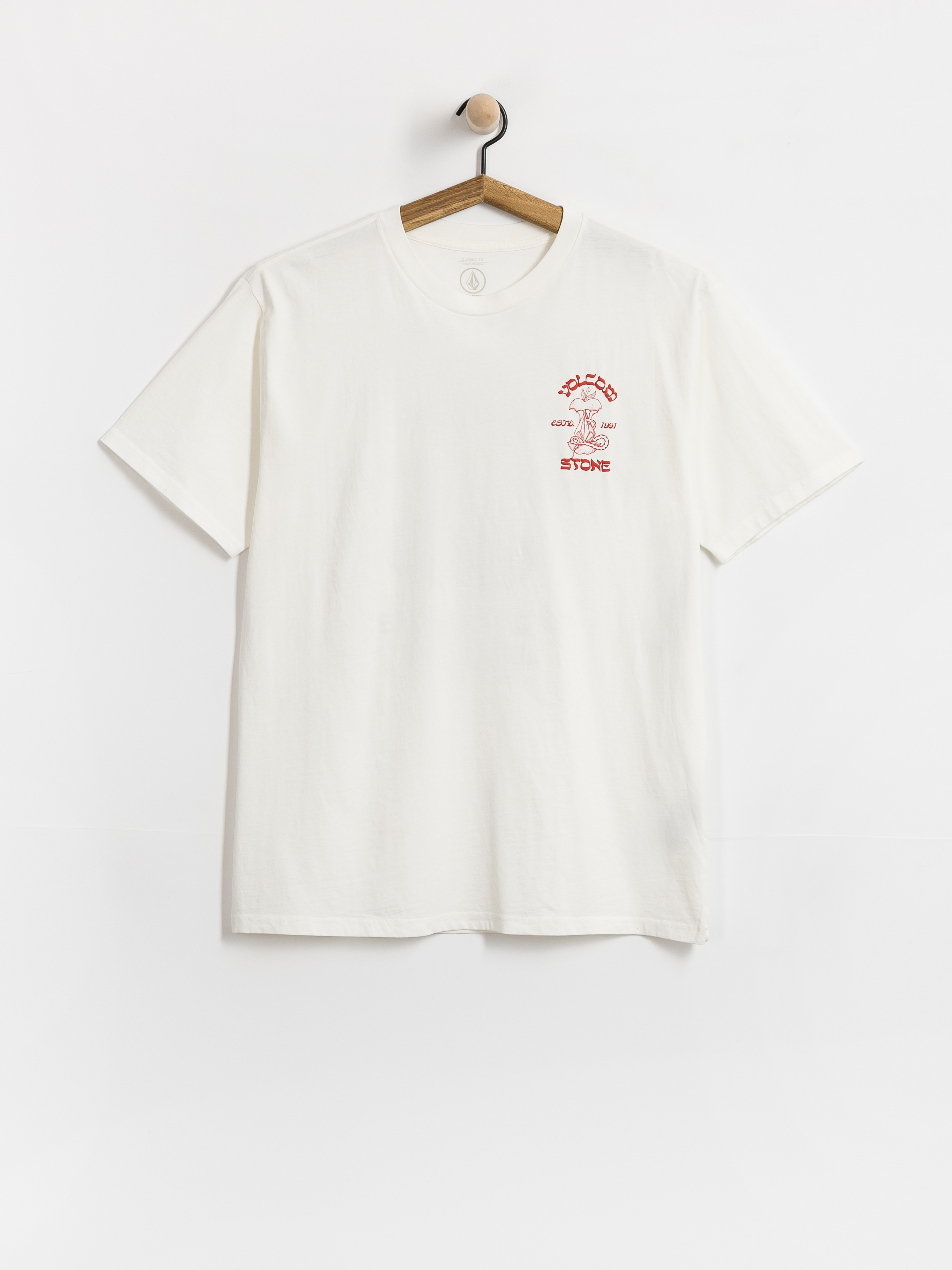 Футболка Volcom Temptations