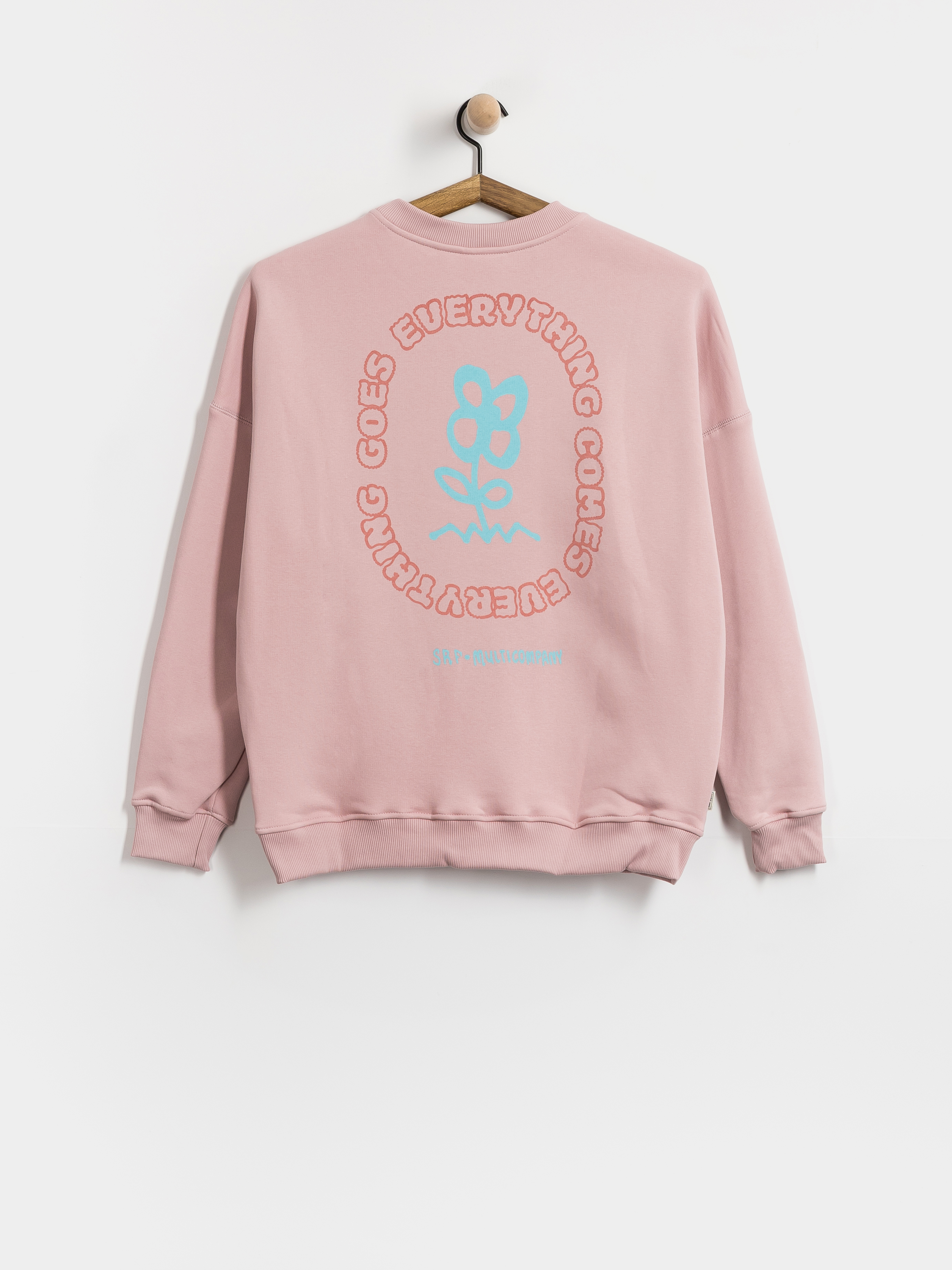 Світшот Surf Inc Power Flower