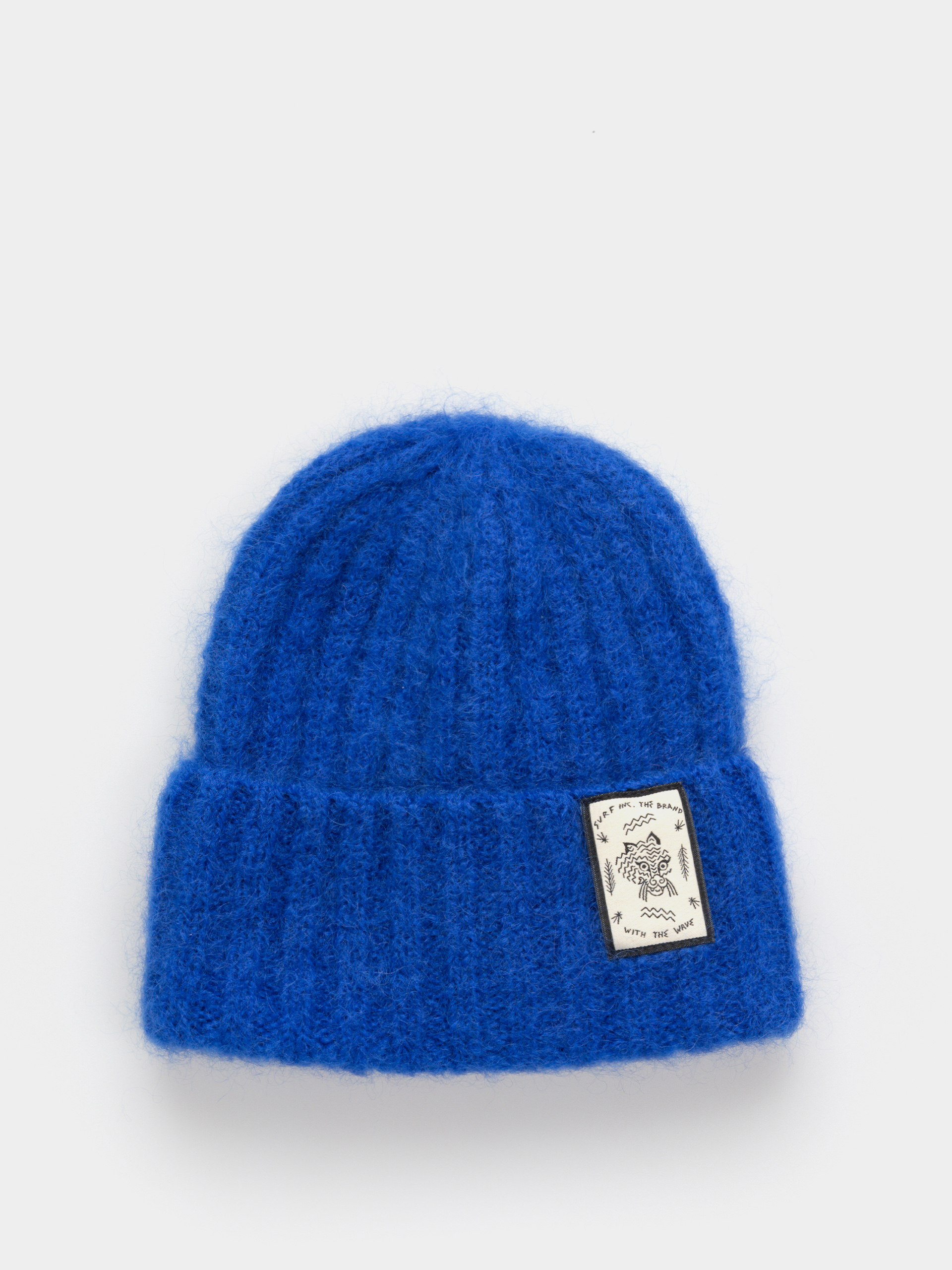 Шапка Surf Inc Olivia Tiger